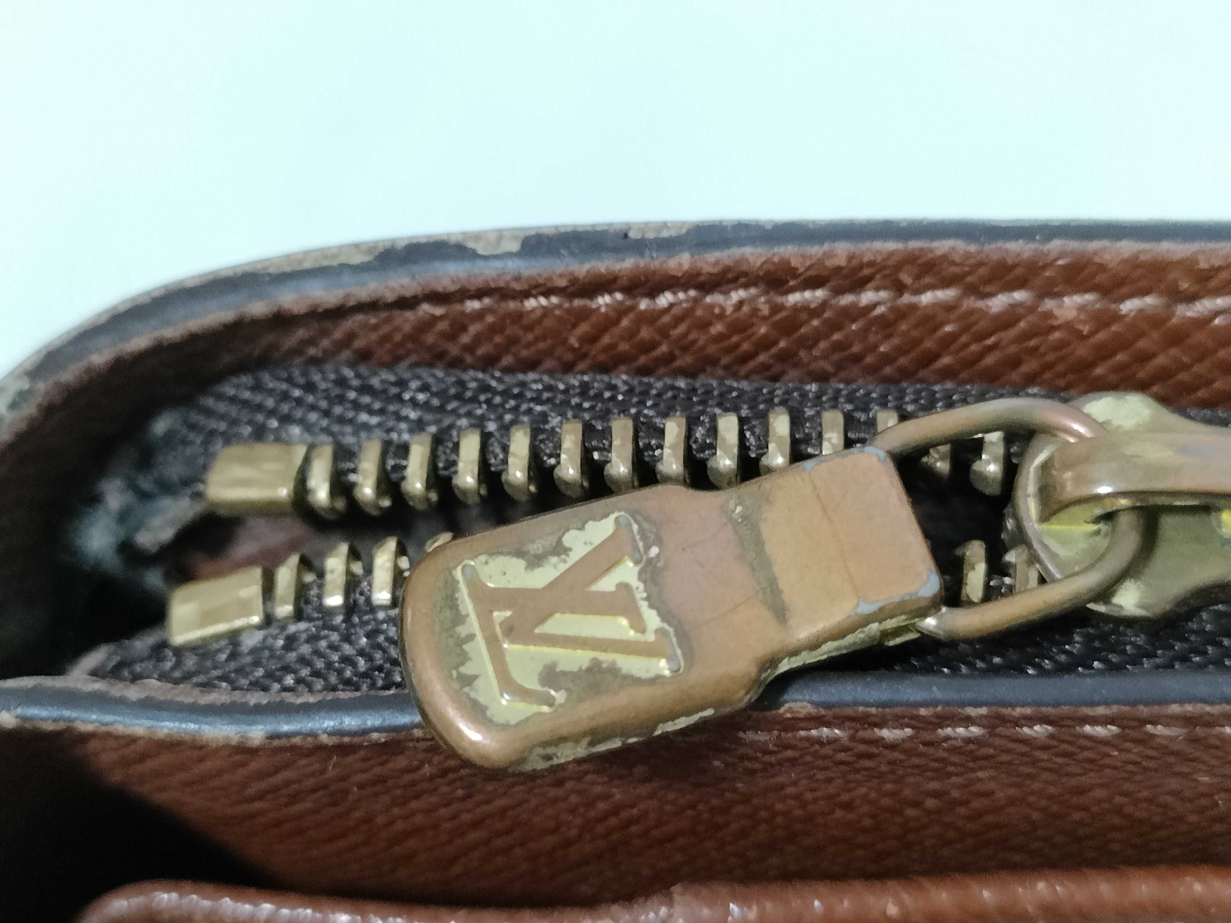 Monogram Wallet — view 10