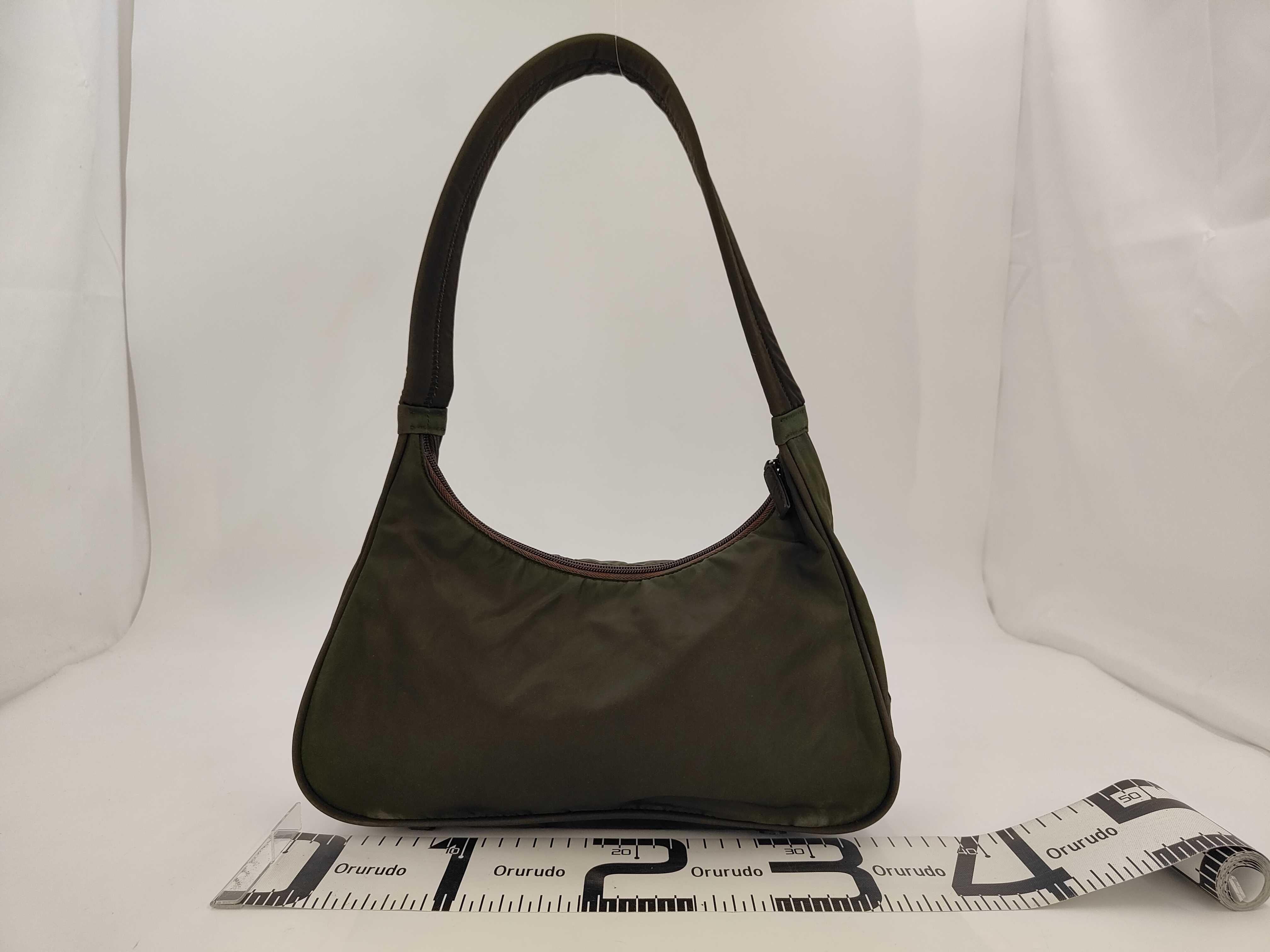 One-Shoulder Bag — view 2
