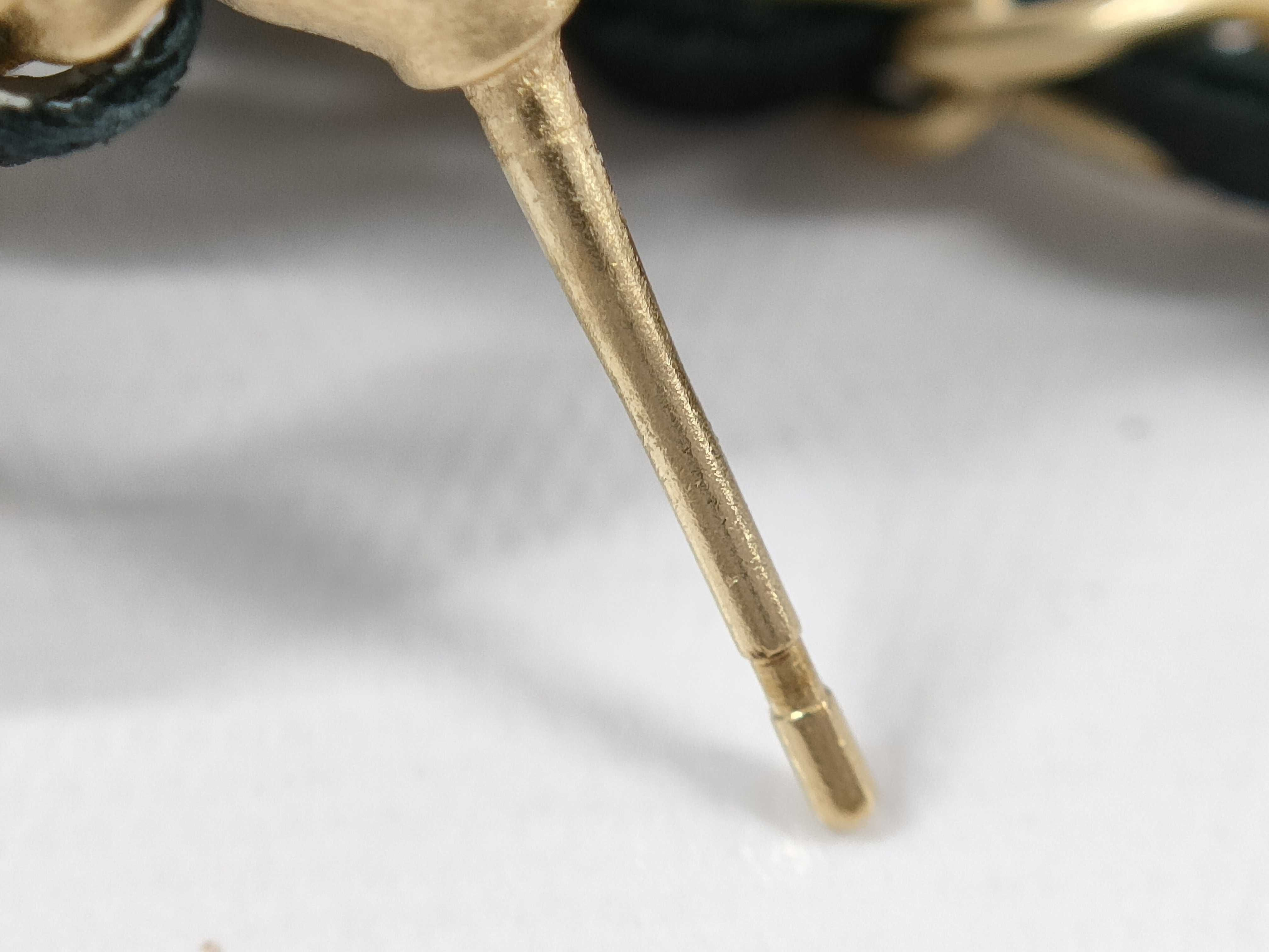 earrings — view 8