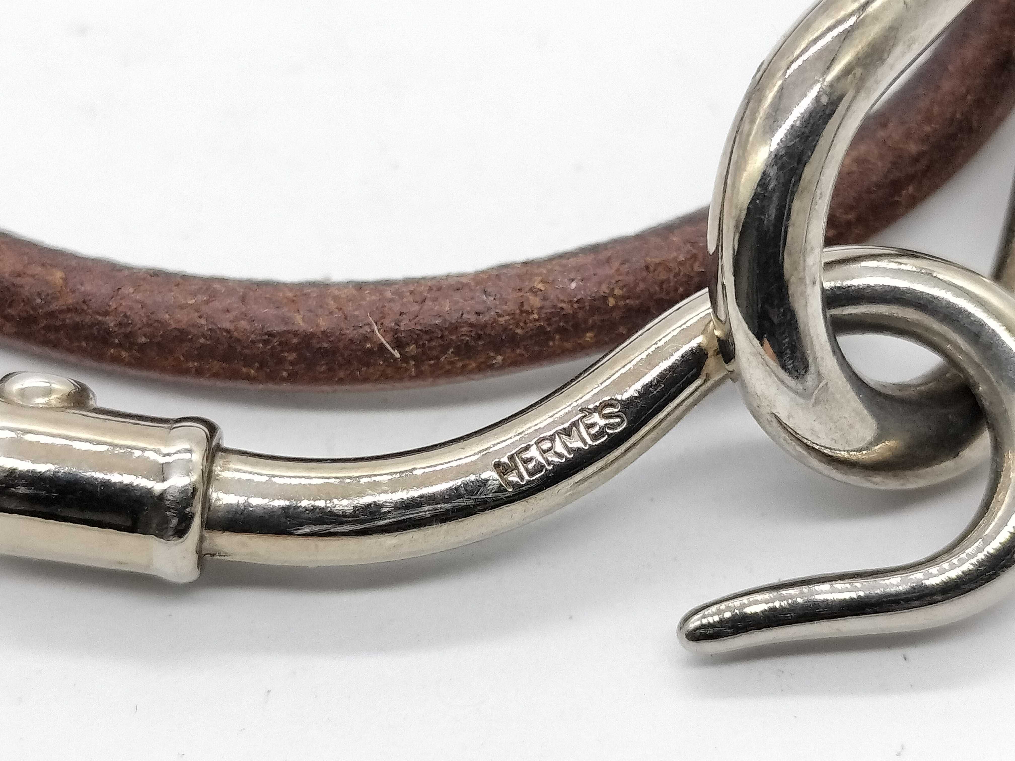 Jumbo Bracelet Bracelet/Bangle — view 6