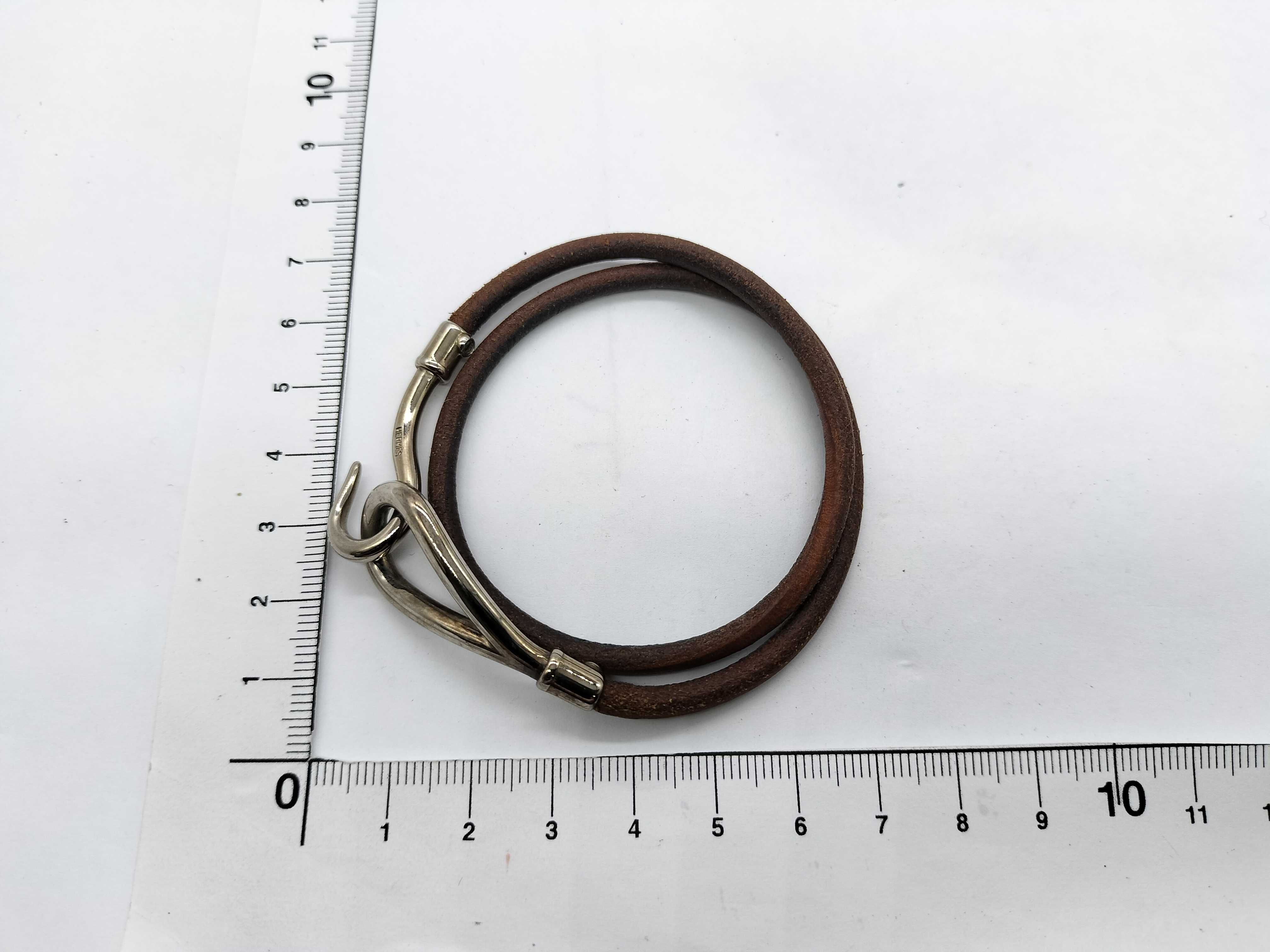 Jumbo Bracelet Bracelet/Bangle — view 7