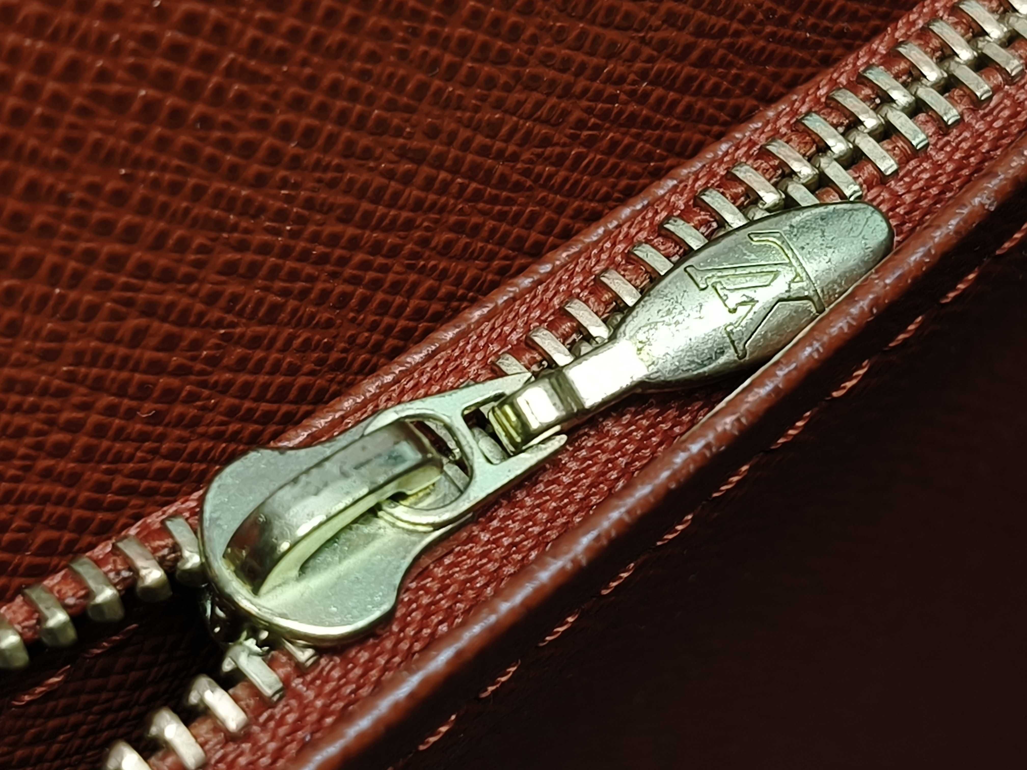 Damier Tribeca Long Shoulder Bag — view 13