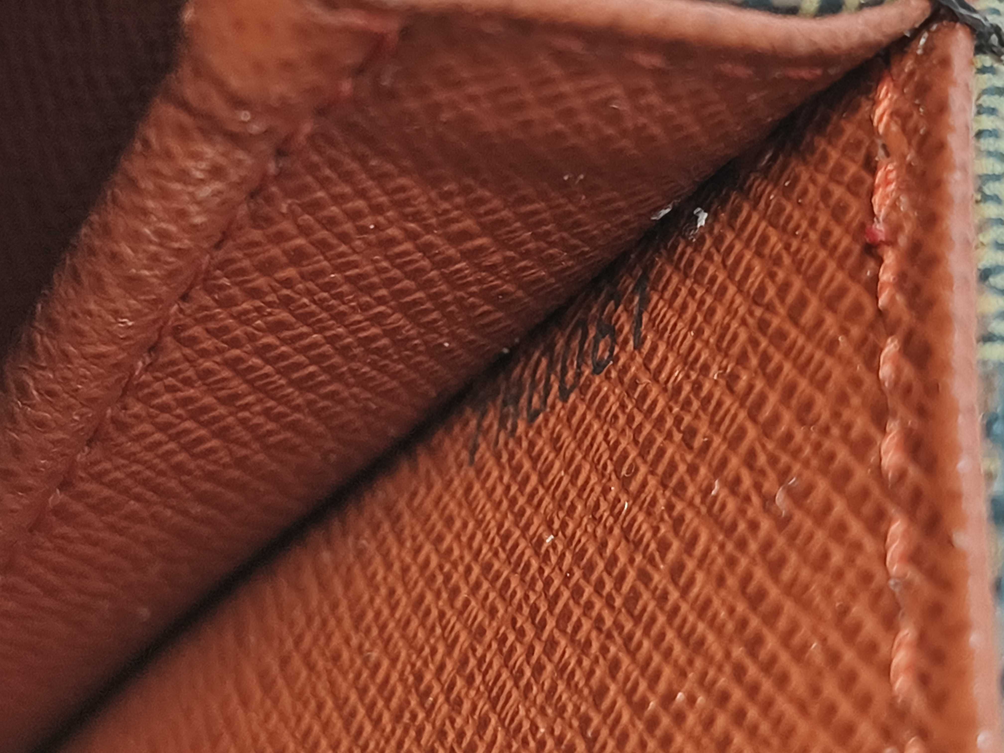 Damier Tribeca Long Shoulder Bag — view 14