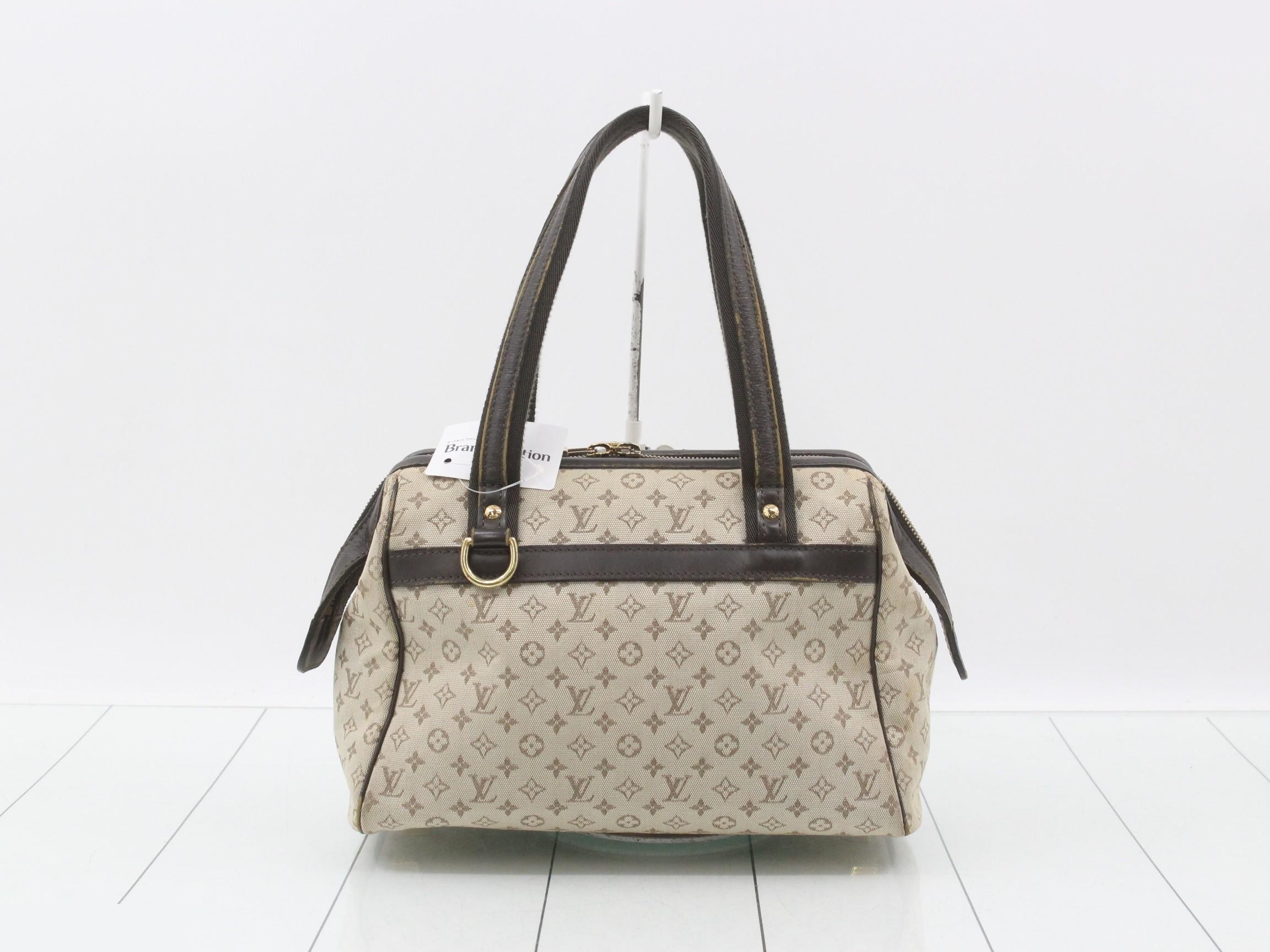 Josephine PM Khaki — view 2
