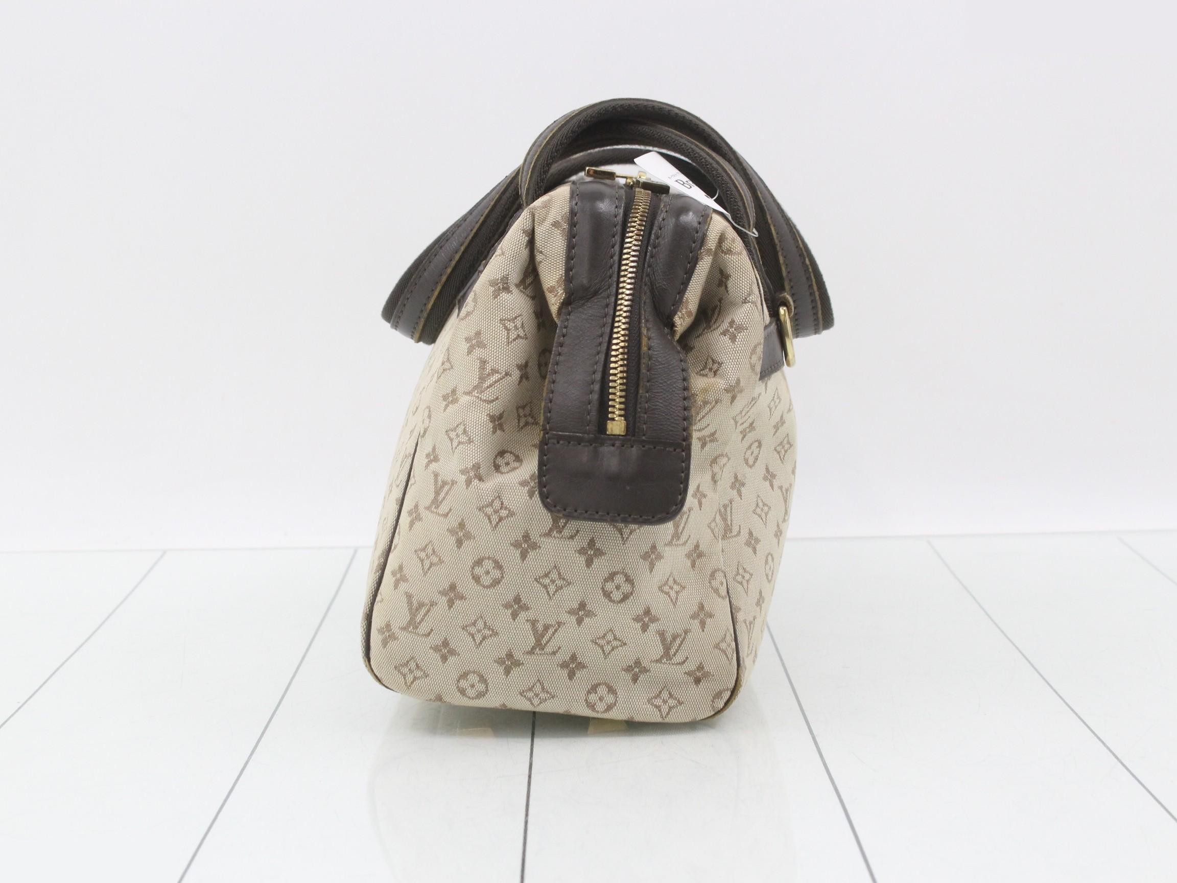 Josephine PM Khaki — view 3