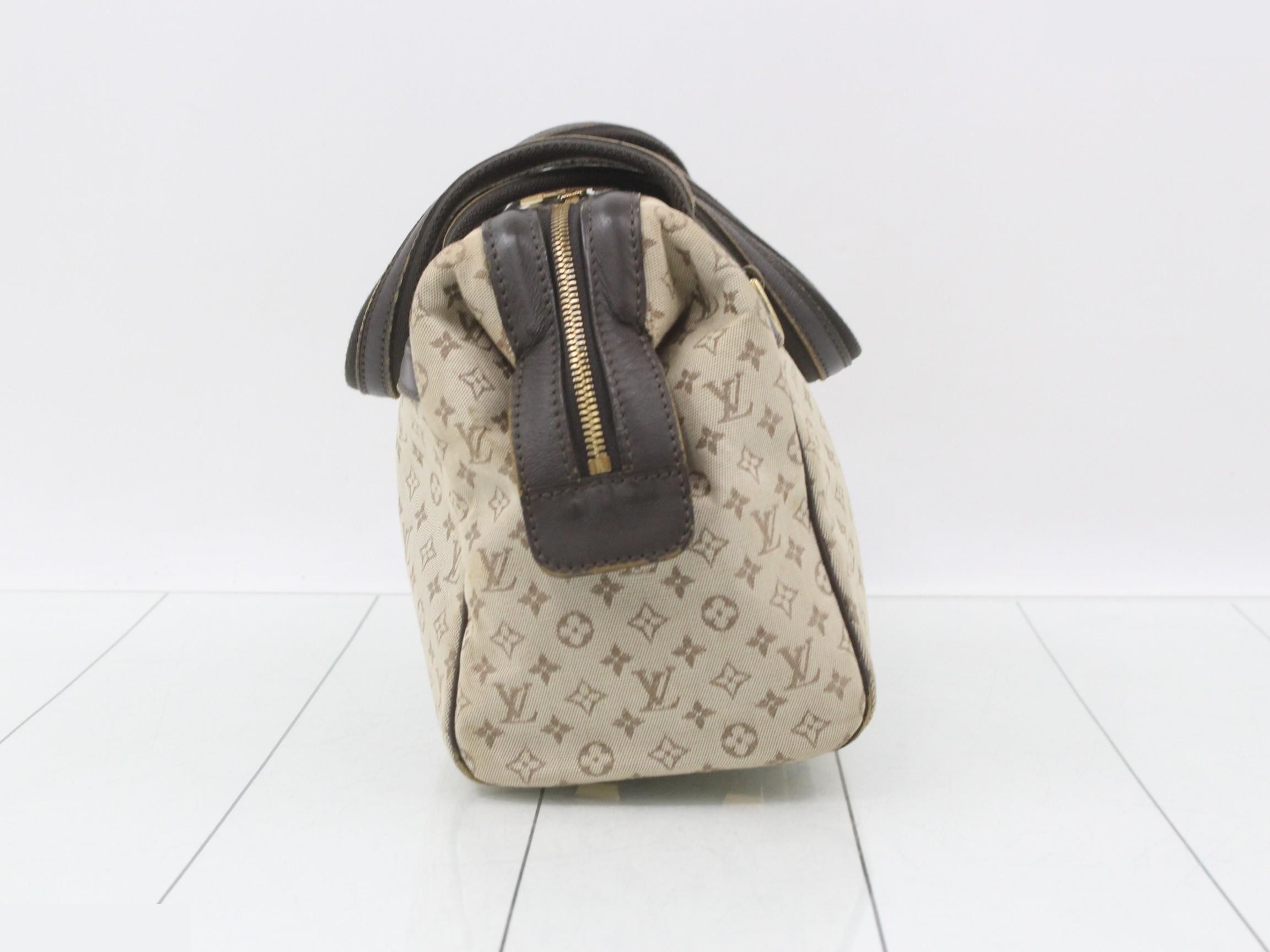 Josephine PM Khaki — view 4