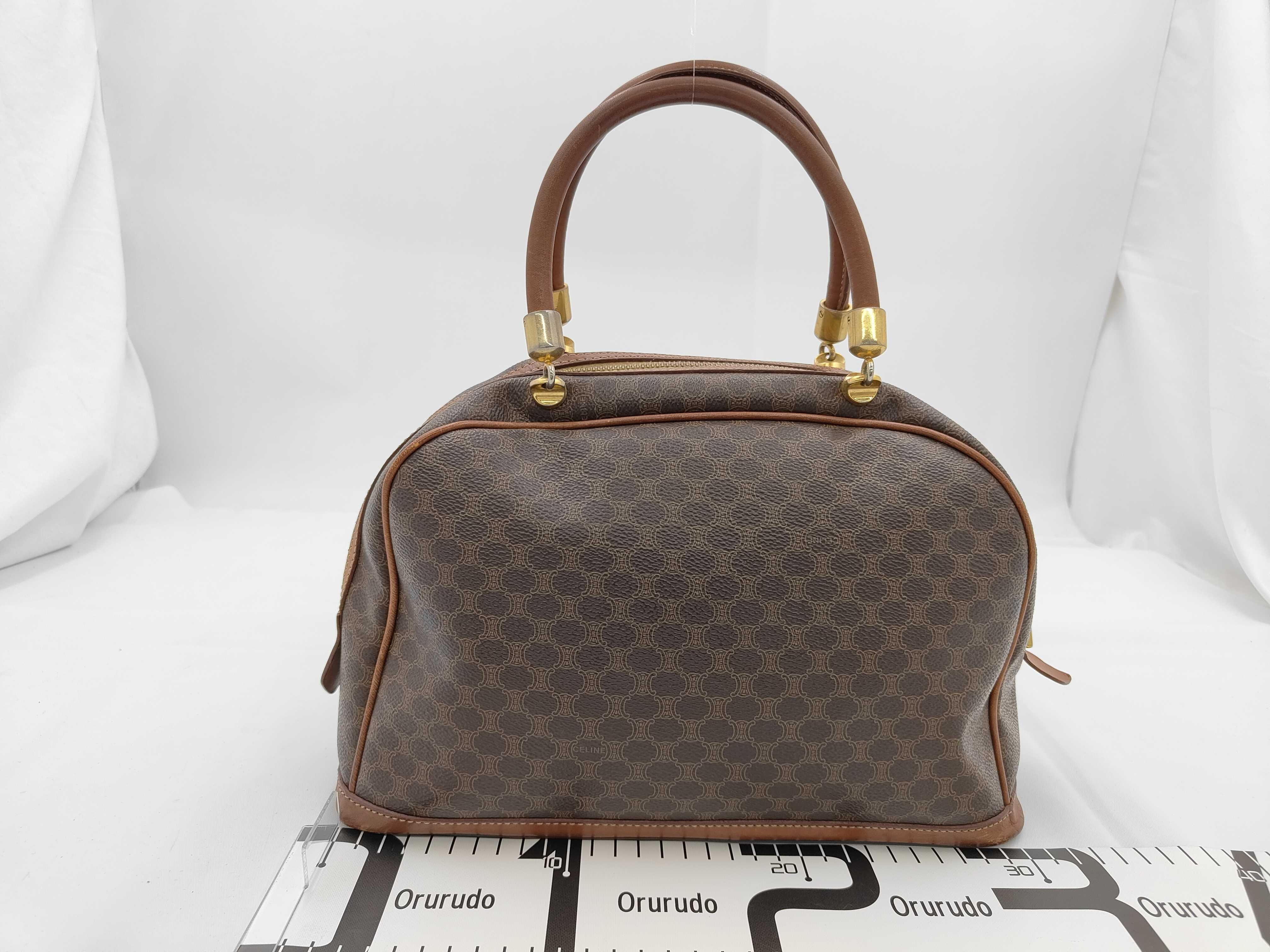 Macadam Handbag — view 2