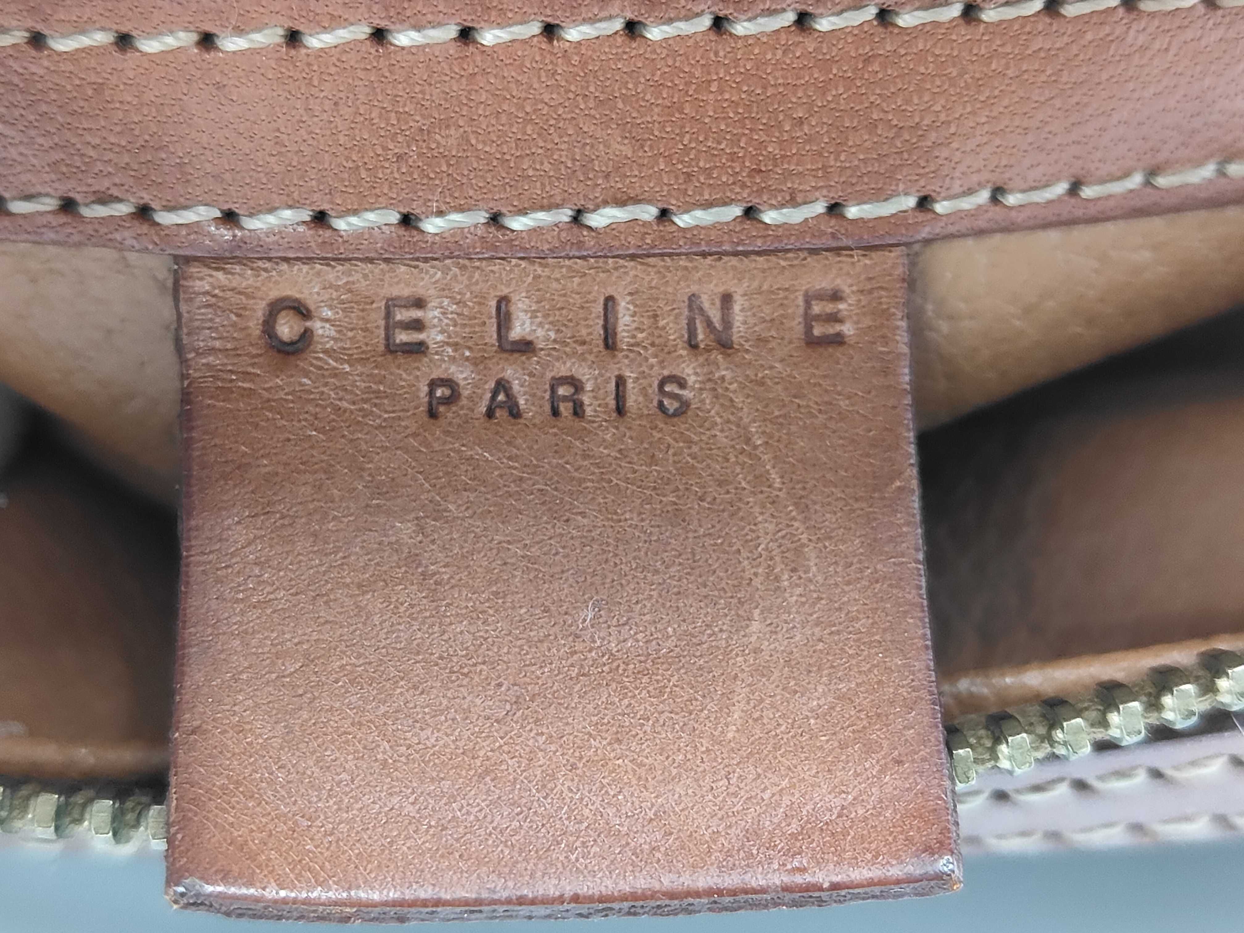 Macadam Handbag — view 11