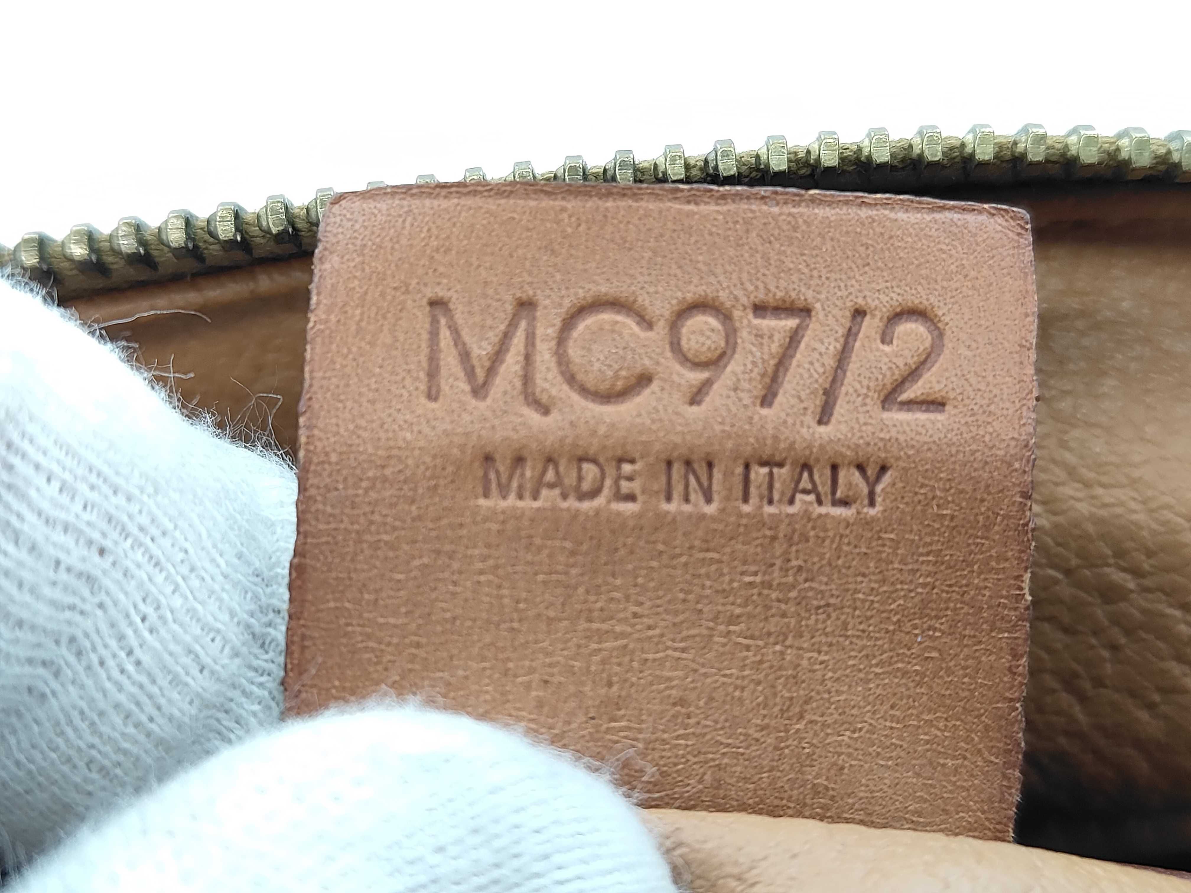 Macadam Handbag — view 12
