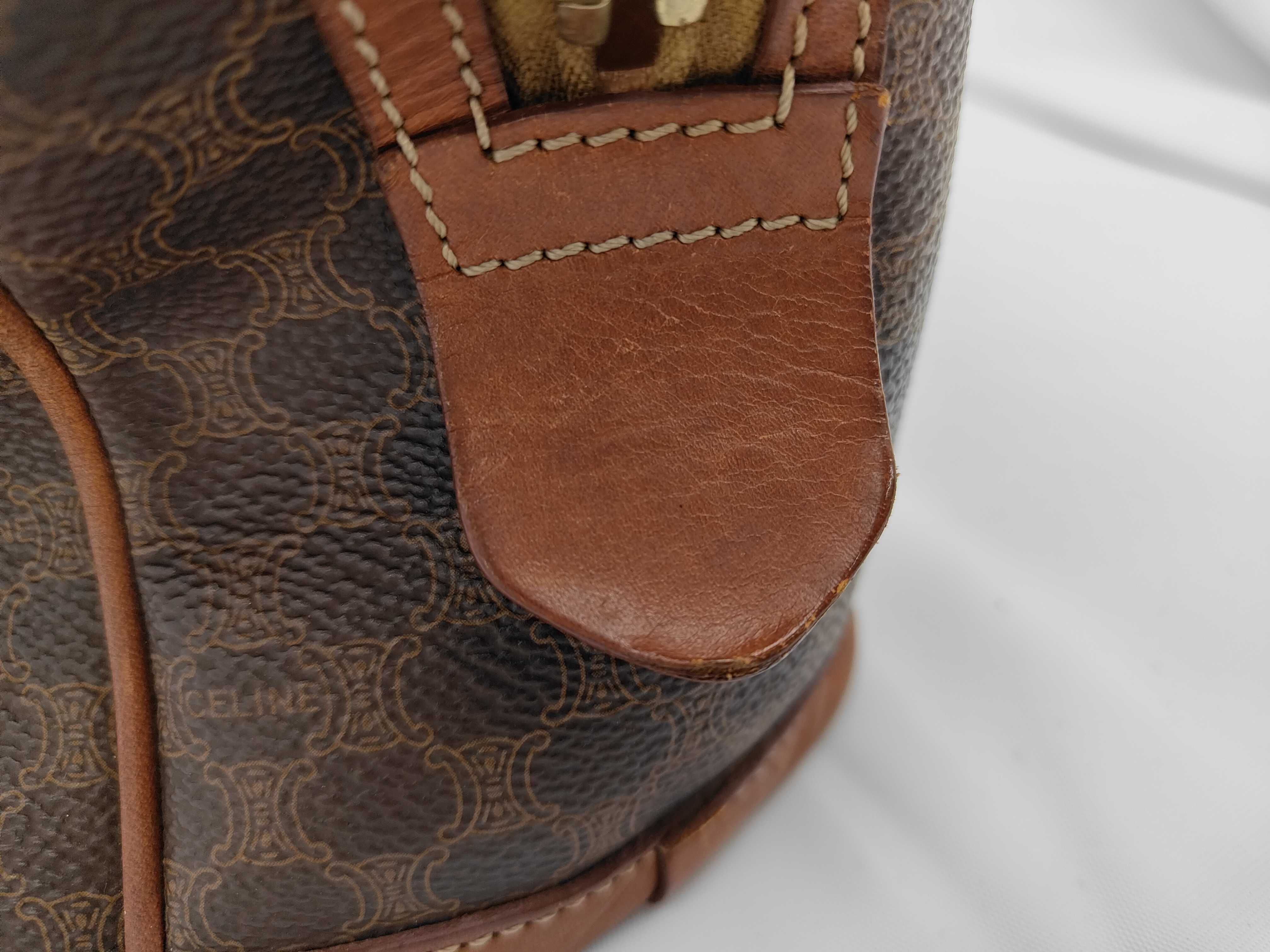 Macadam Handbag — view 14