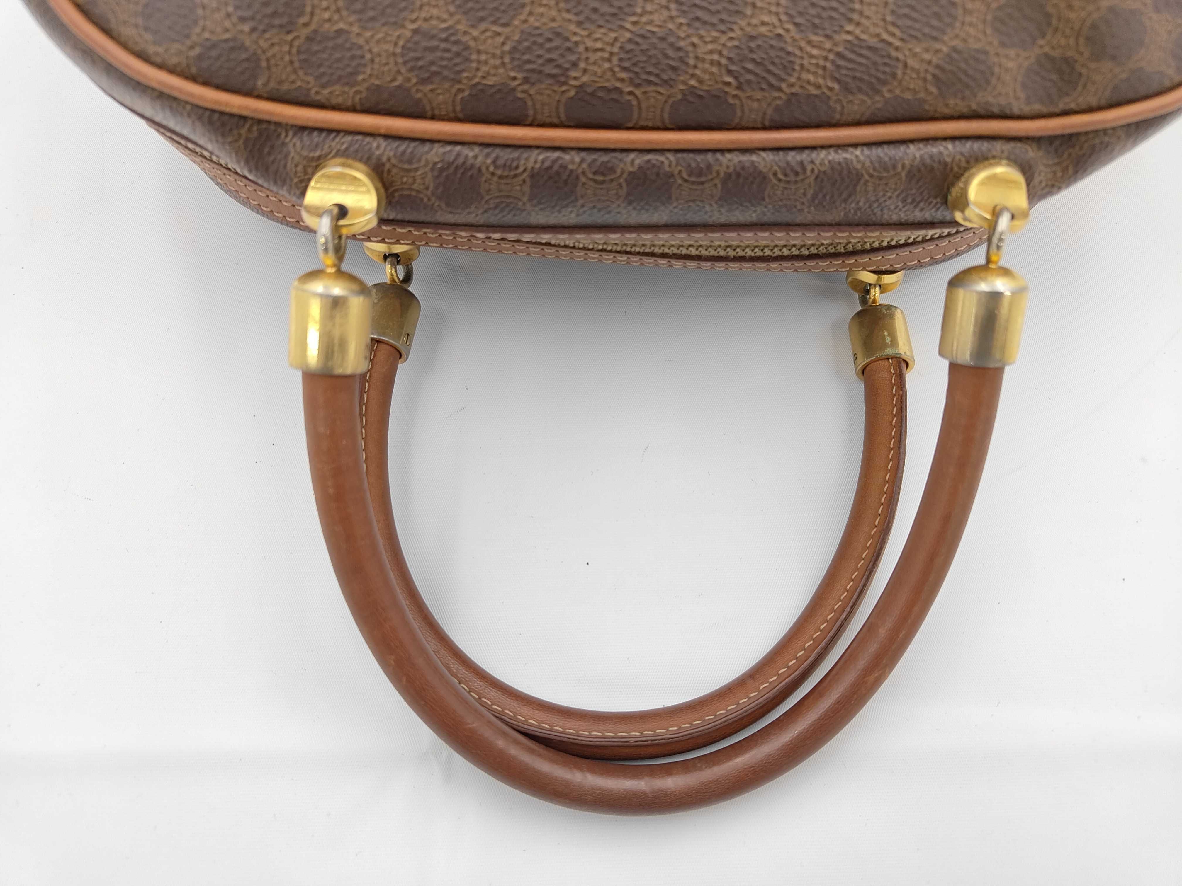 Macadam Handbag — view 3