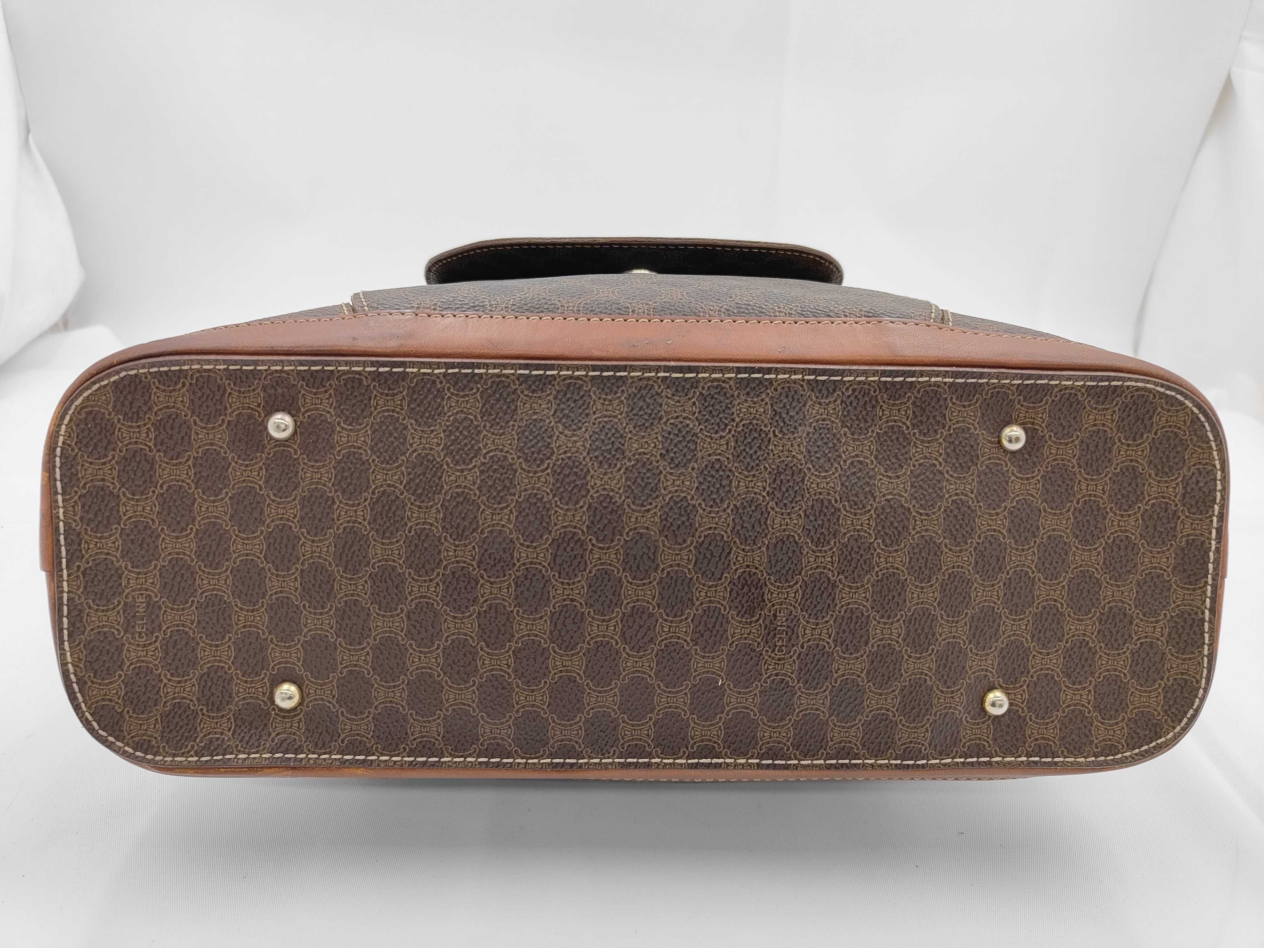 Macadam Handbag — view 5
