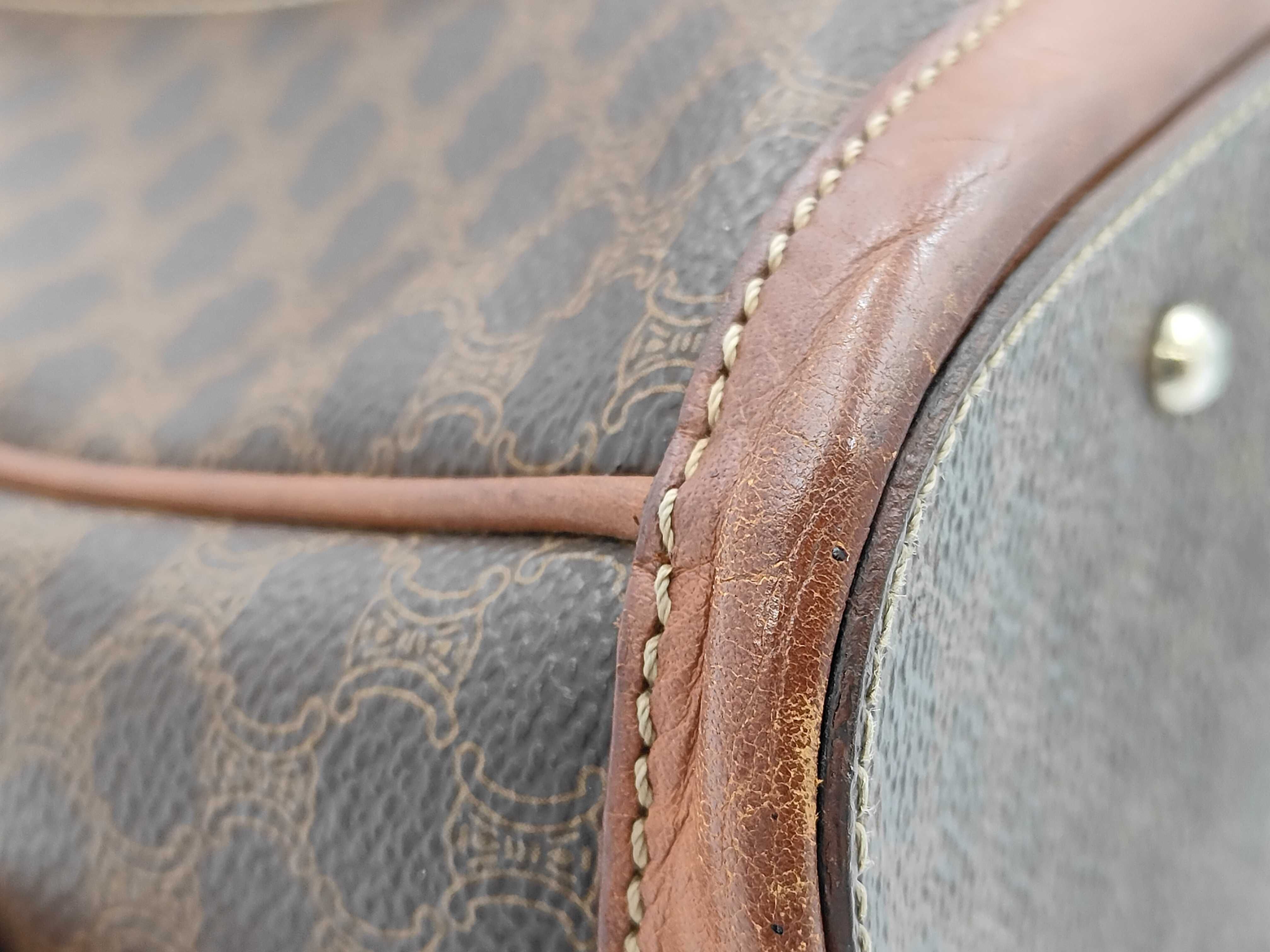 Macadam Handbag — view 6