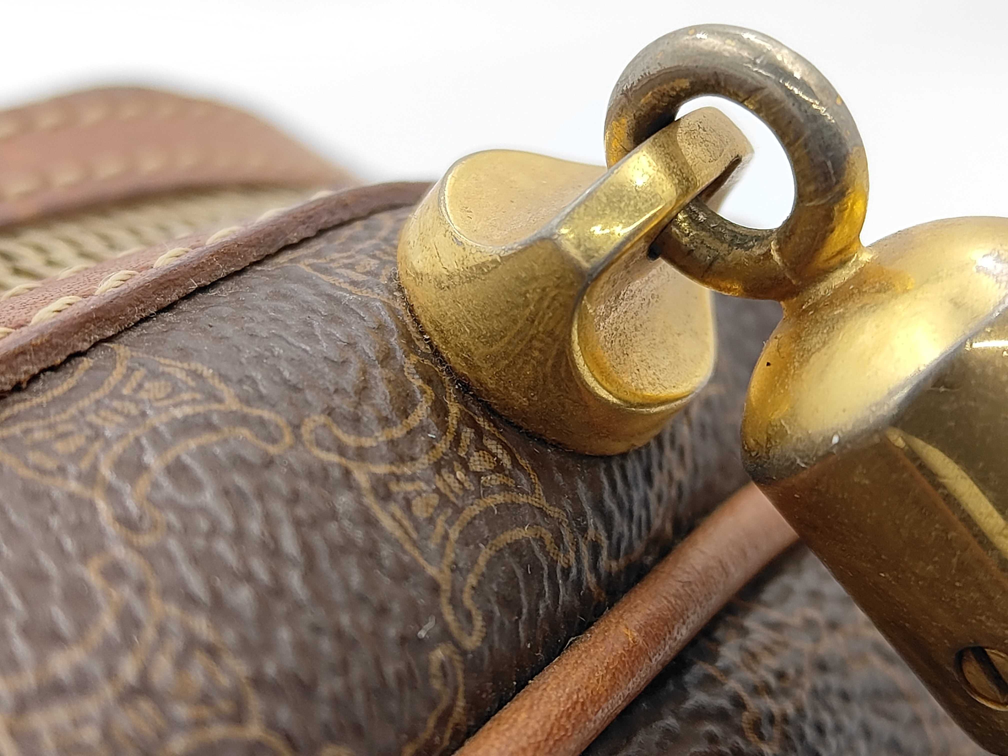 Macadam Handbag — view 7