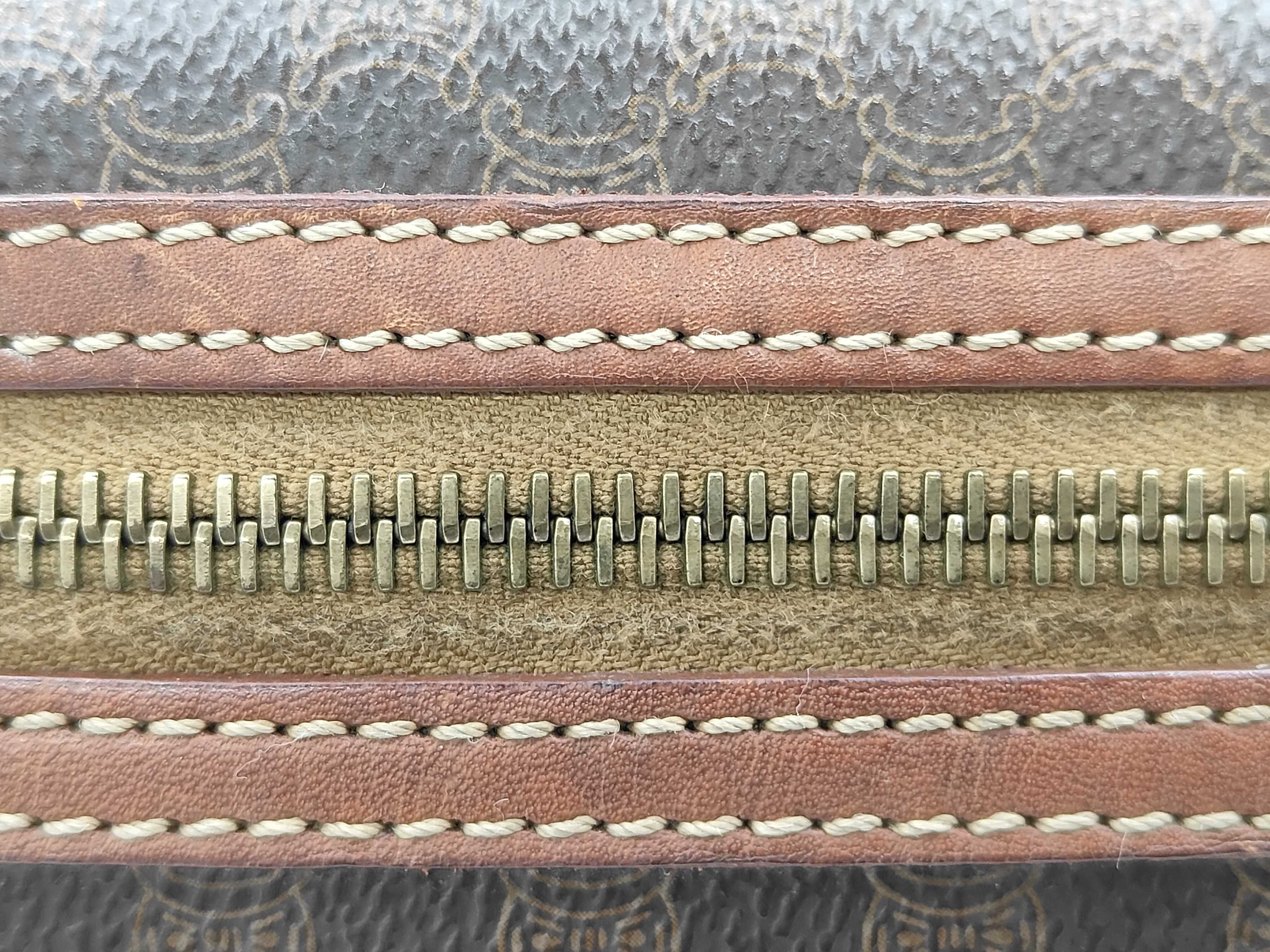Macadam Handbag — view 8