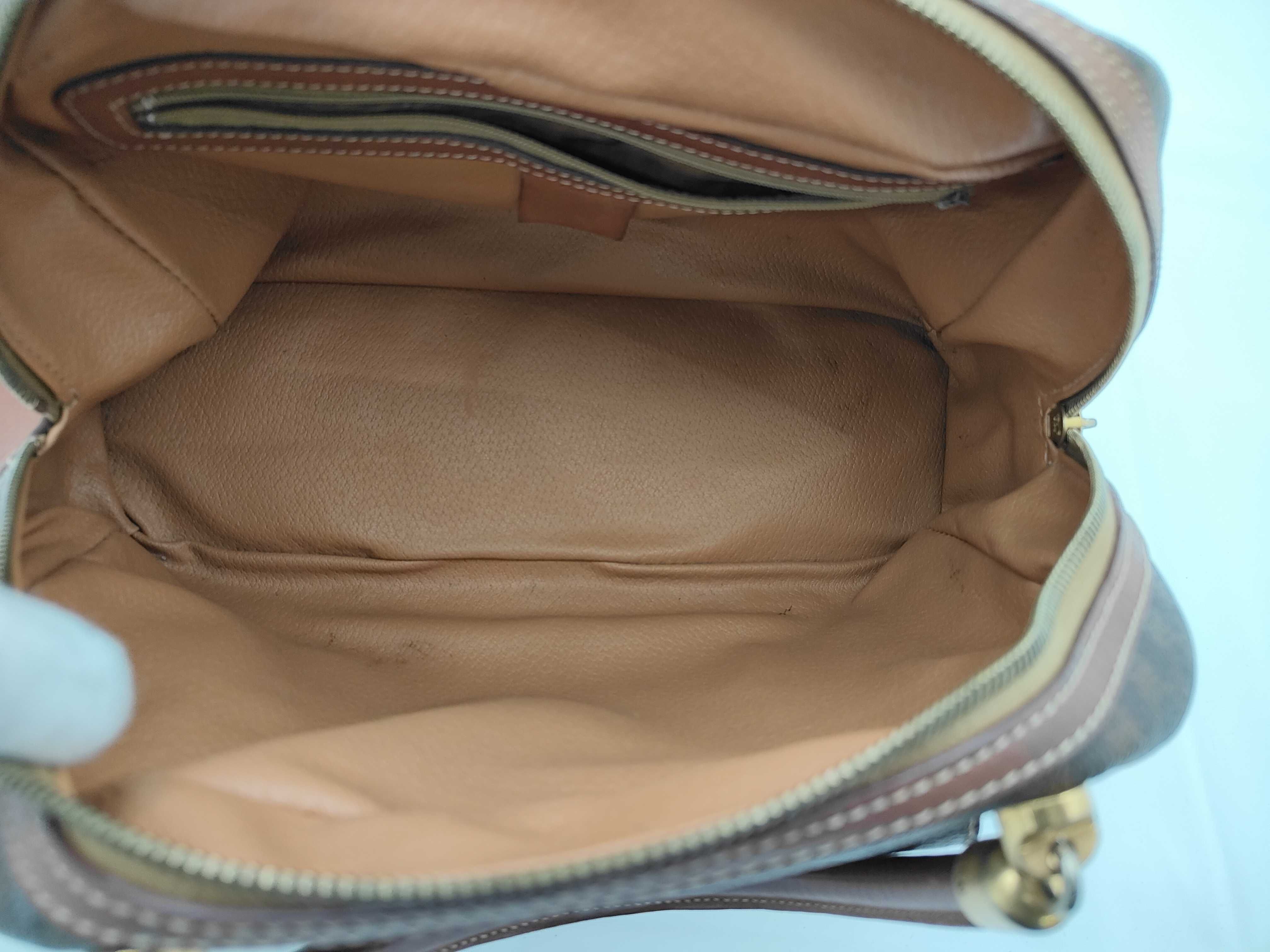 Macadam Handbag — view 9