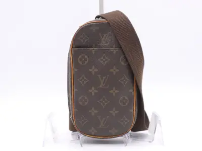 Pochette Gange