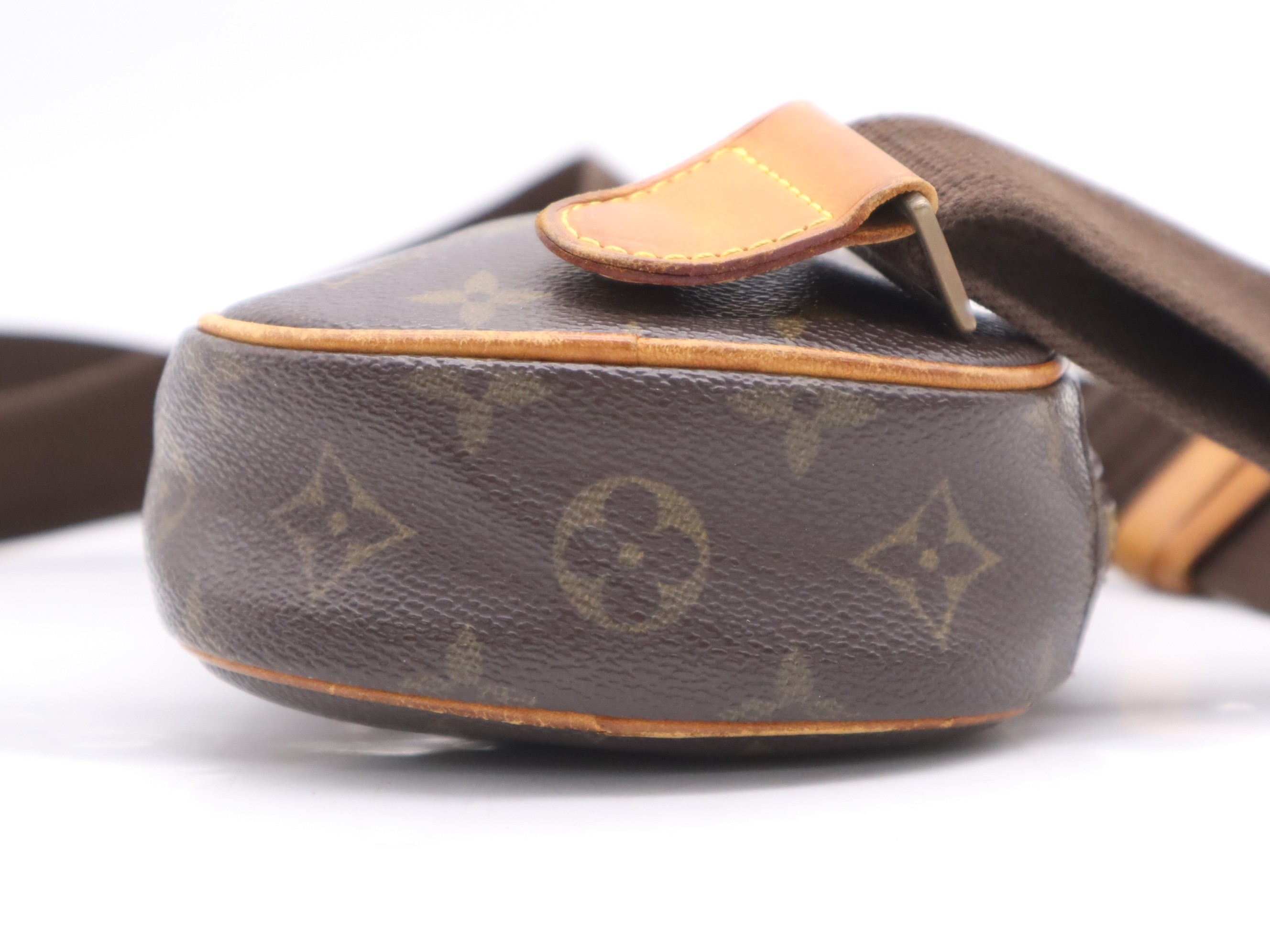 Pochette Gange — view 4