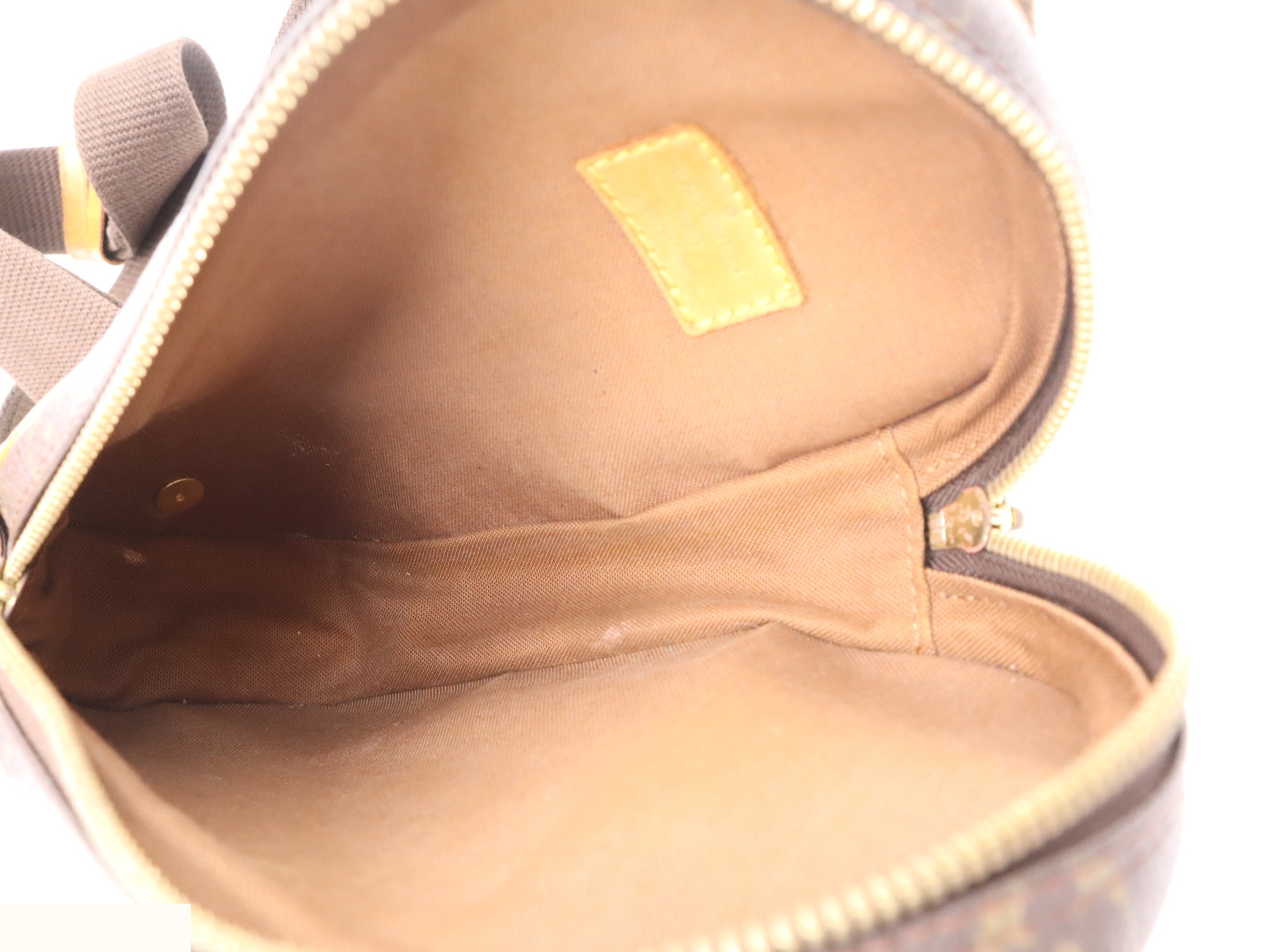 Pochette Gange — view 7