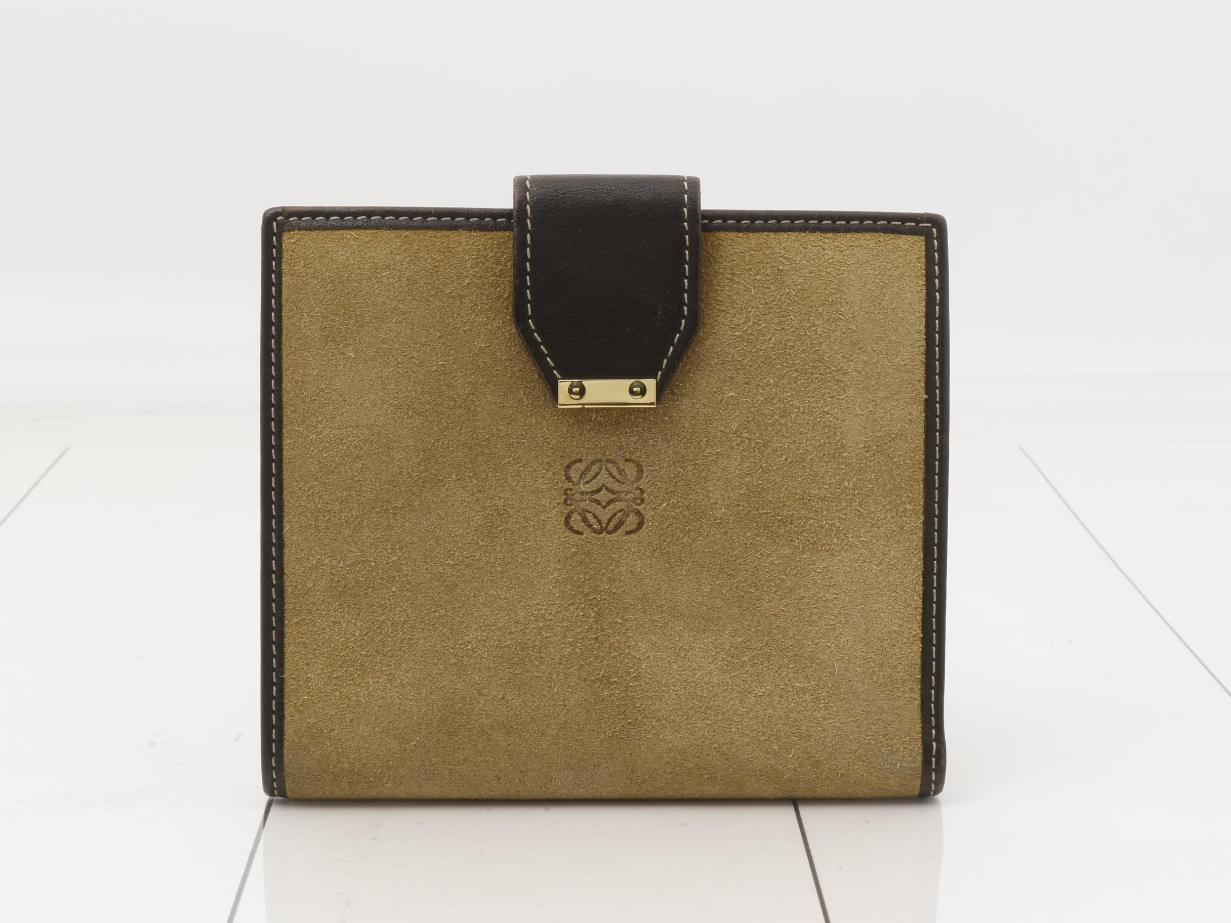 Other lines: Bags and Wallets