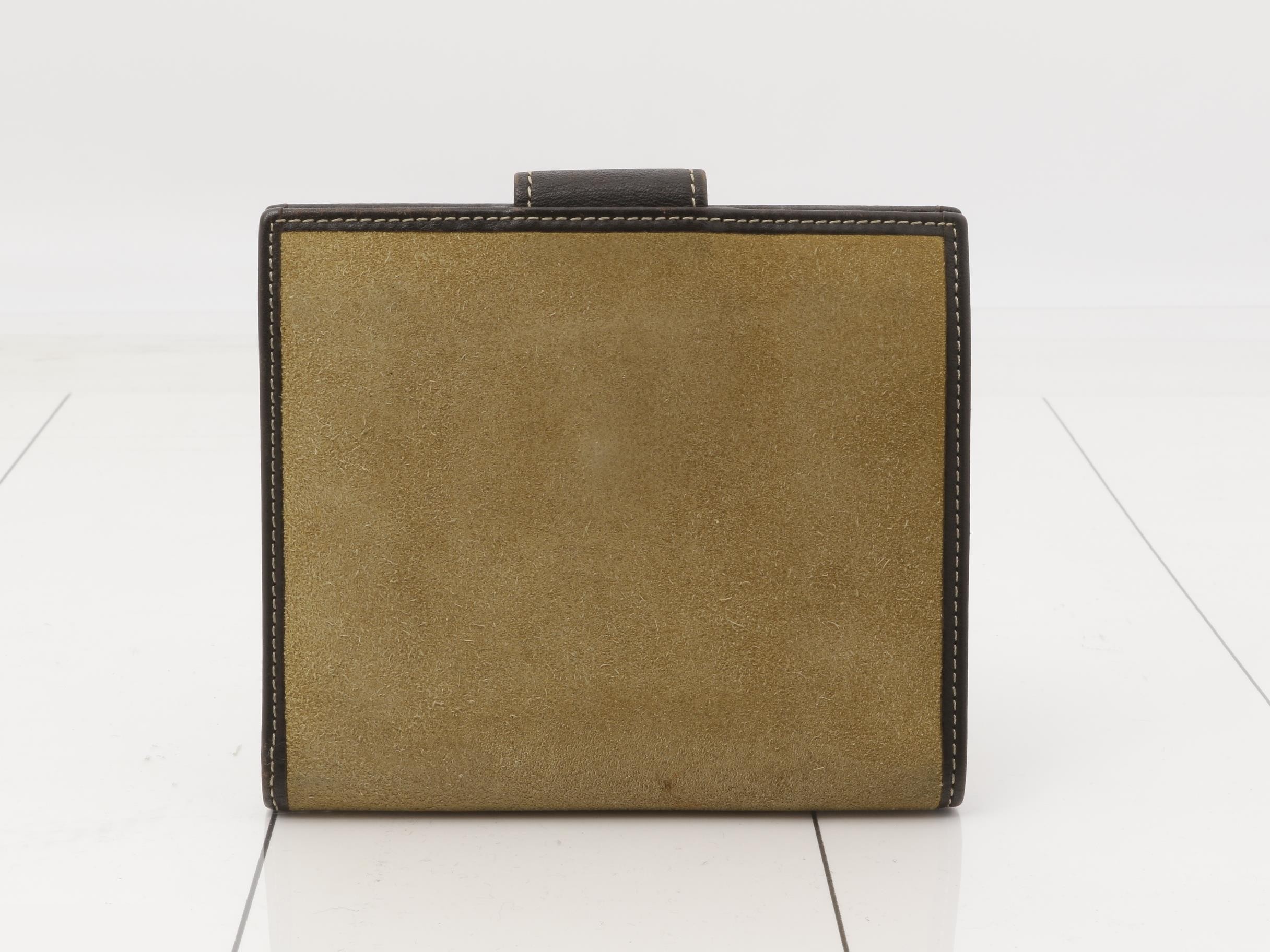Other lines: Bags and Wallets — view 2