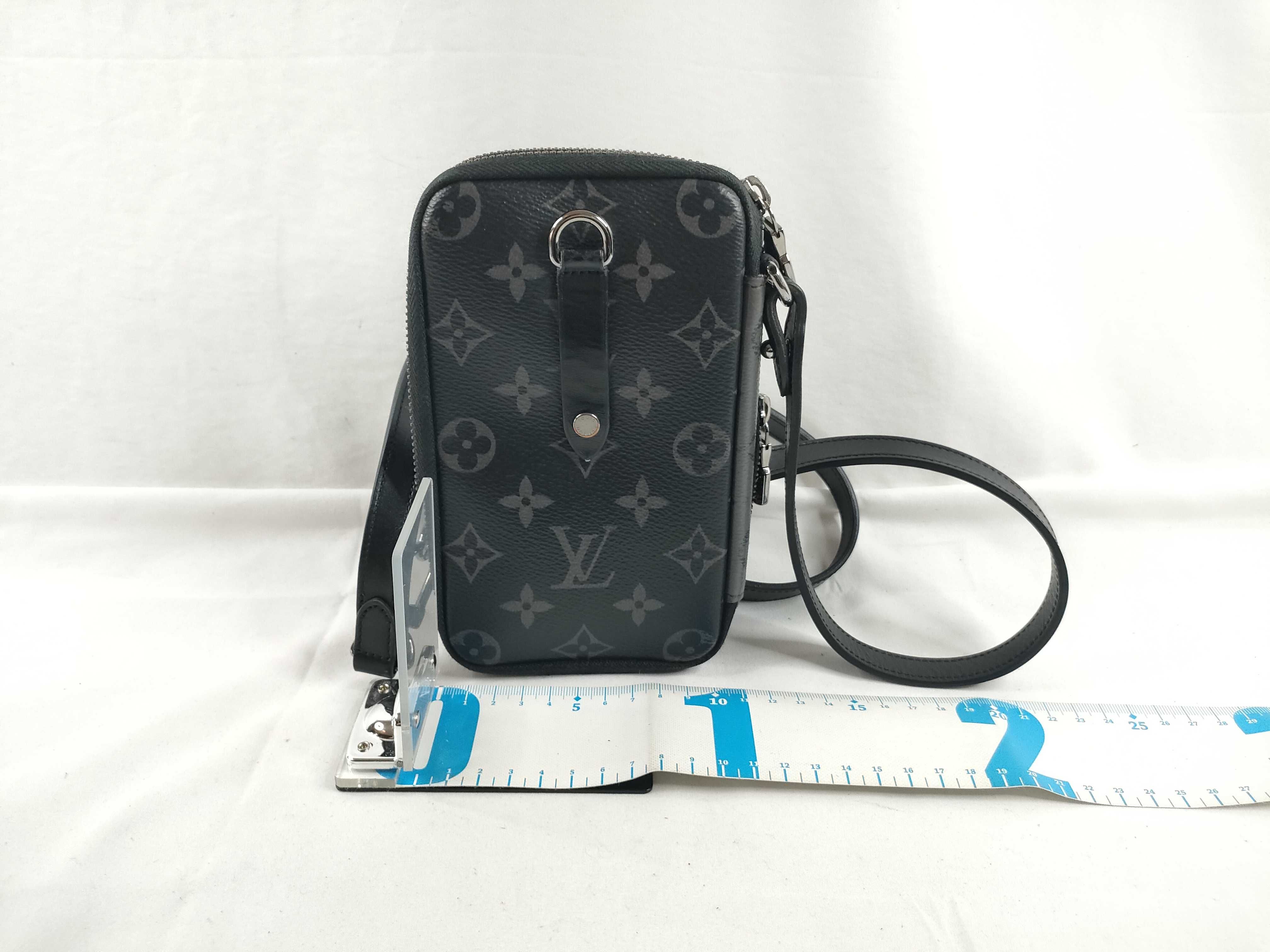 Double Phone Pouch — view 2