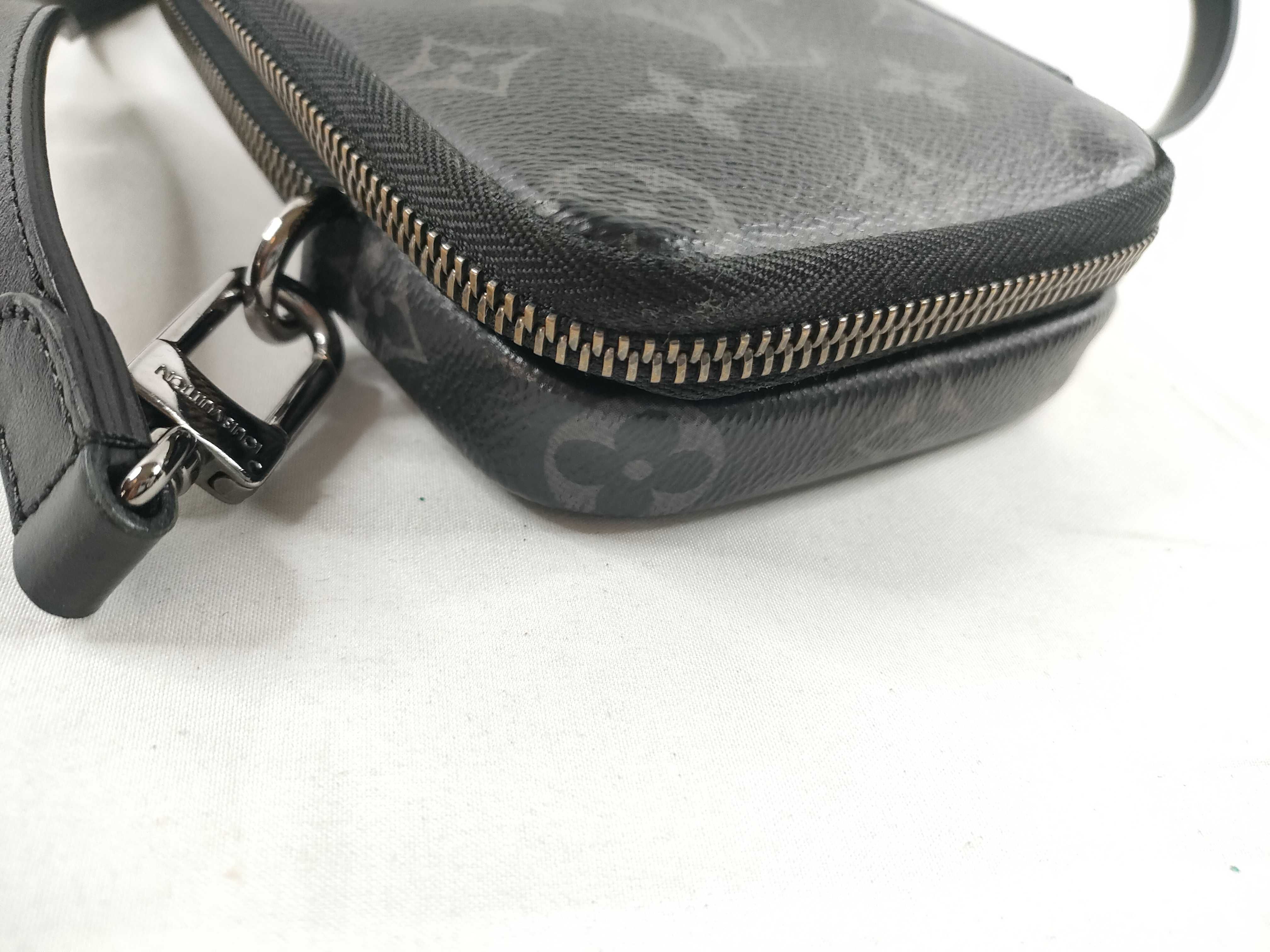 Double Phone Pouch — view 3