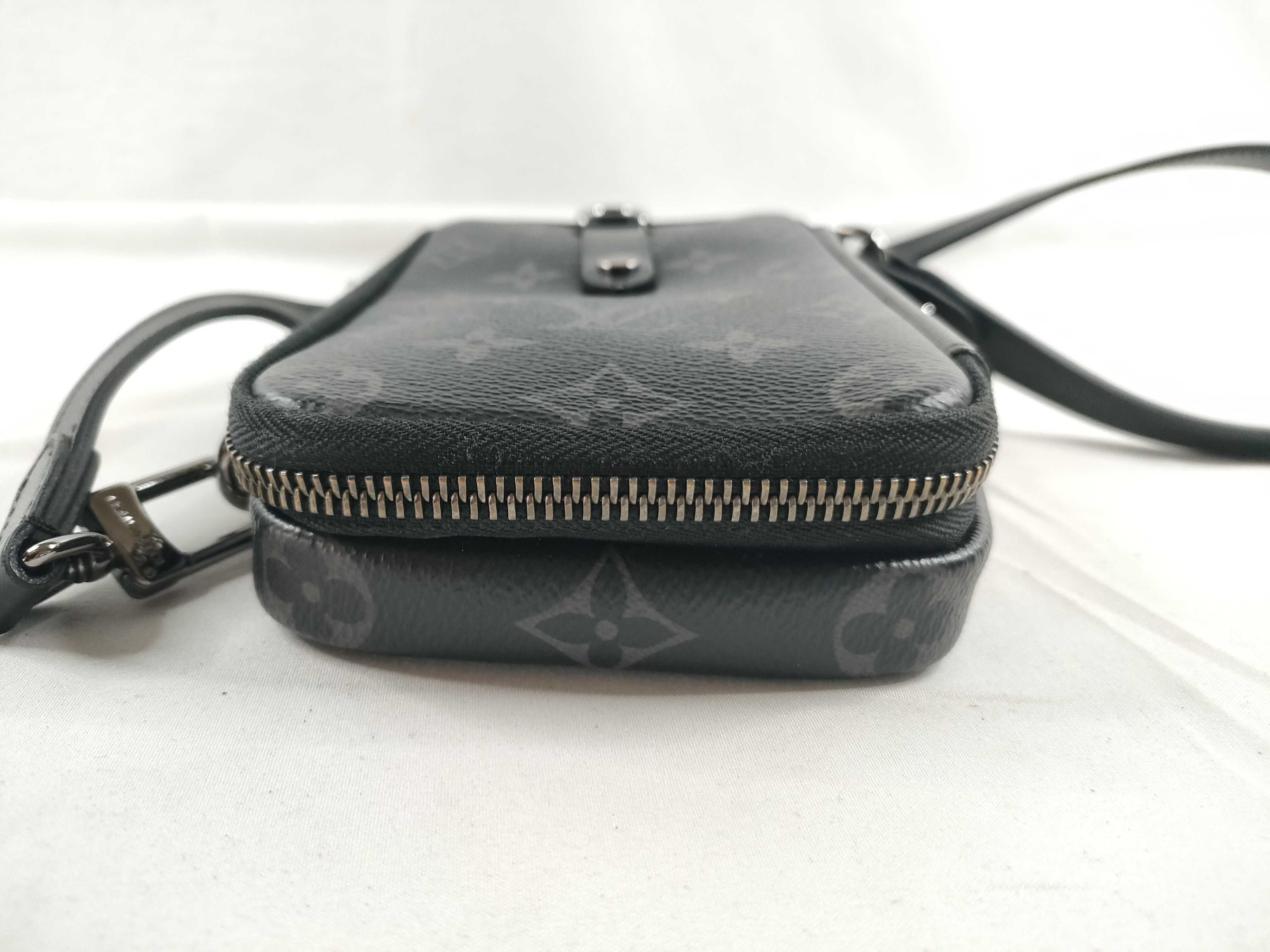 Double Phone Pouch — view 4