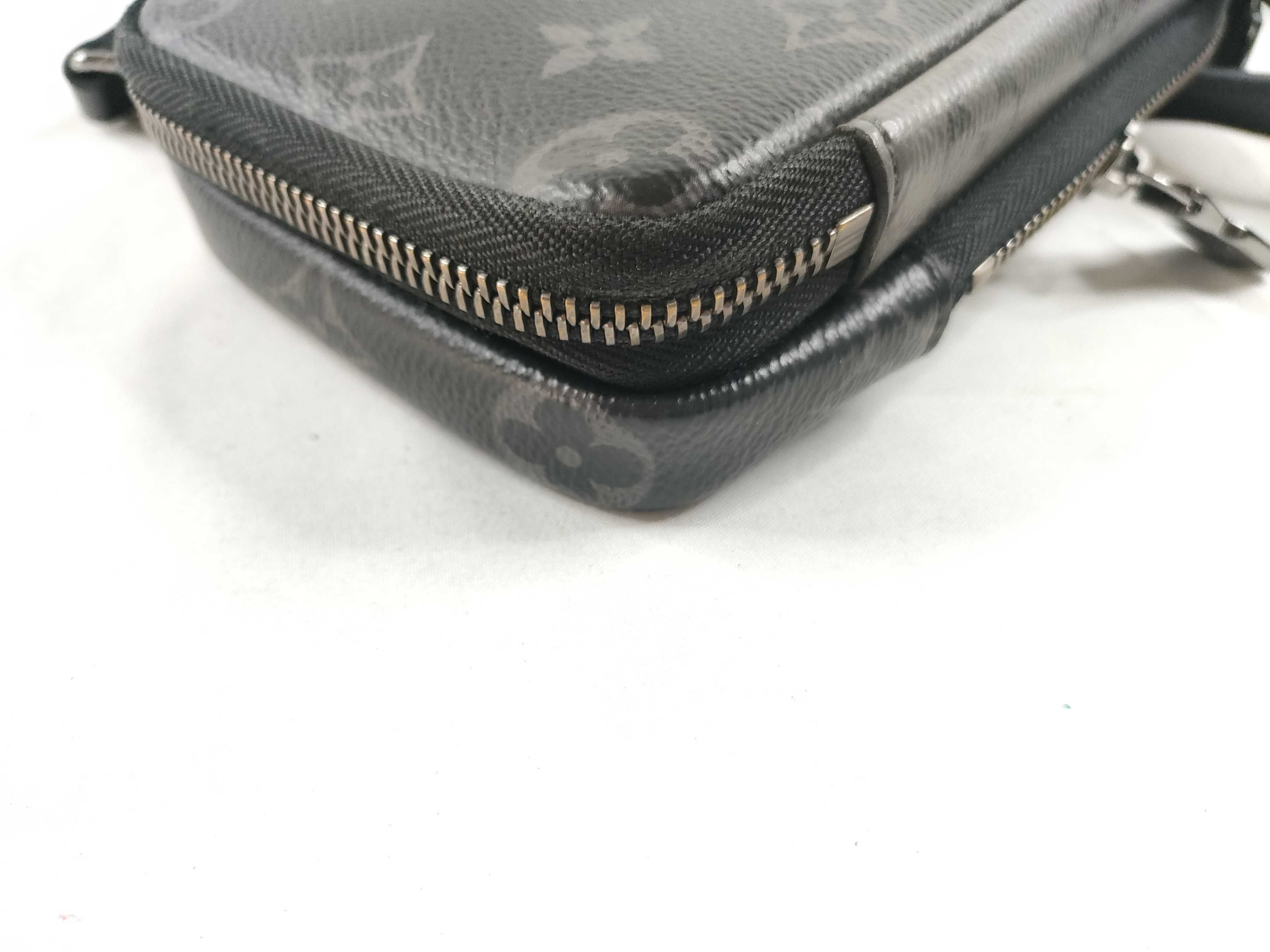 Double Phone Pouch — view 5
