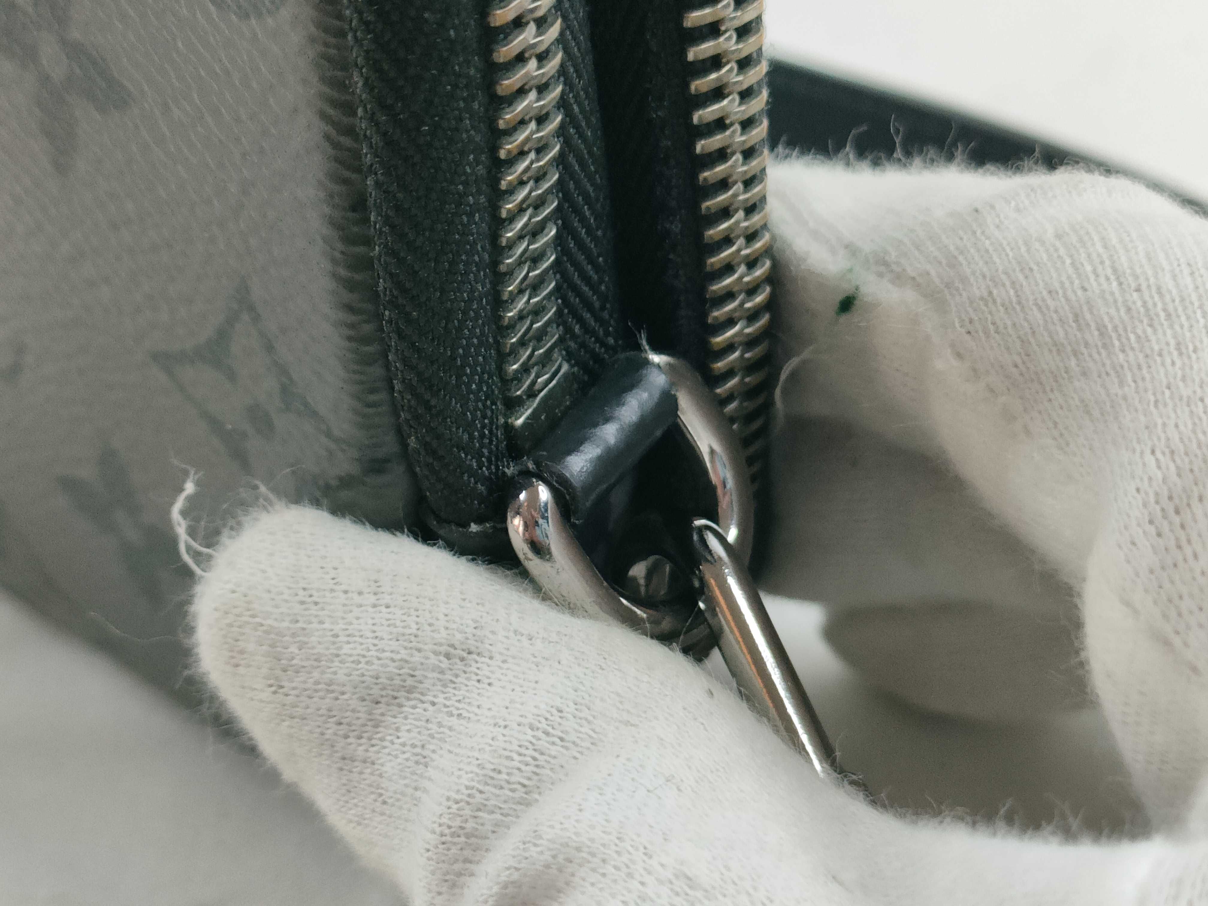 Double Phone Pouch — view 8