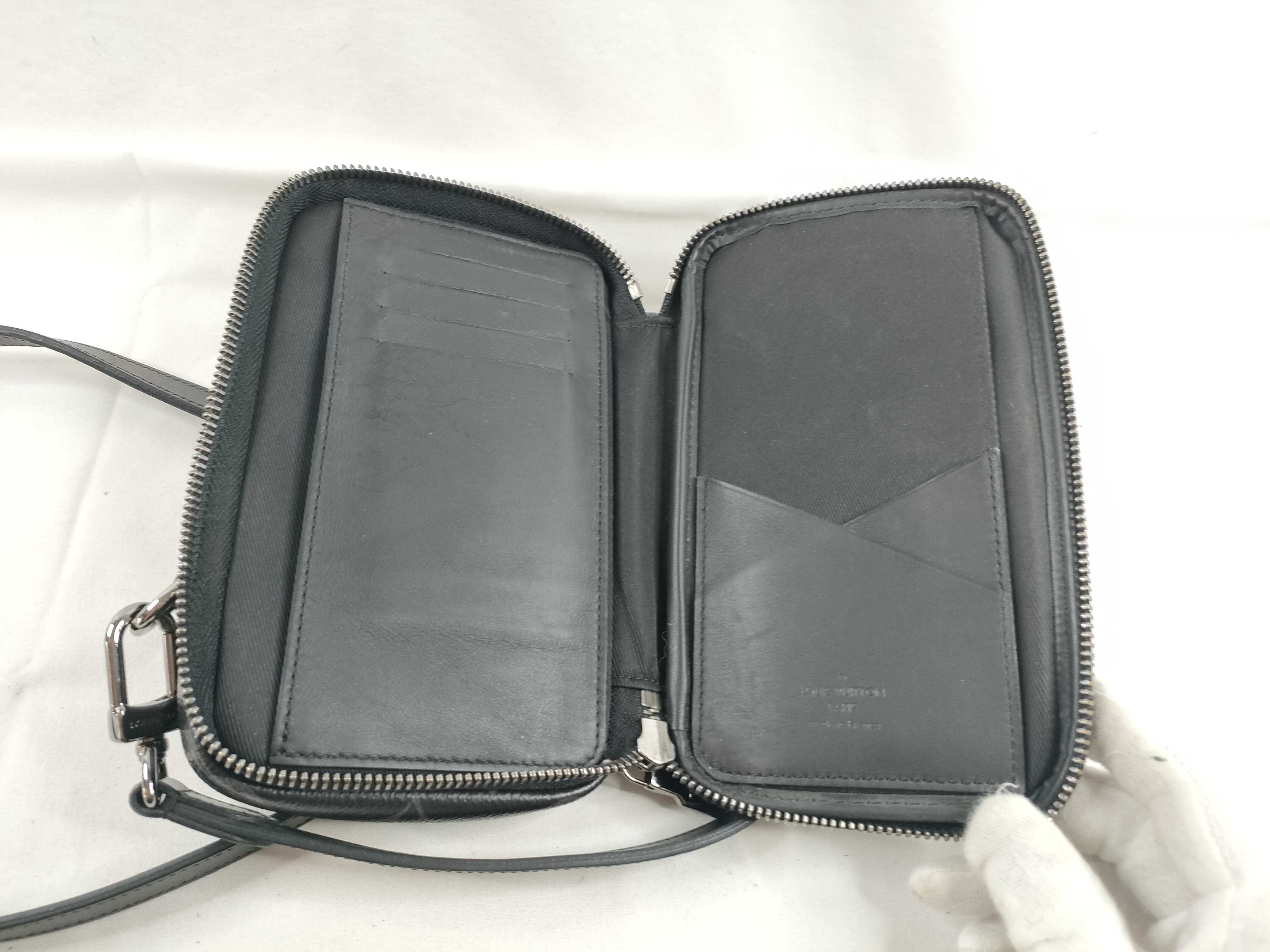 Double Phone Pouch — view 10