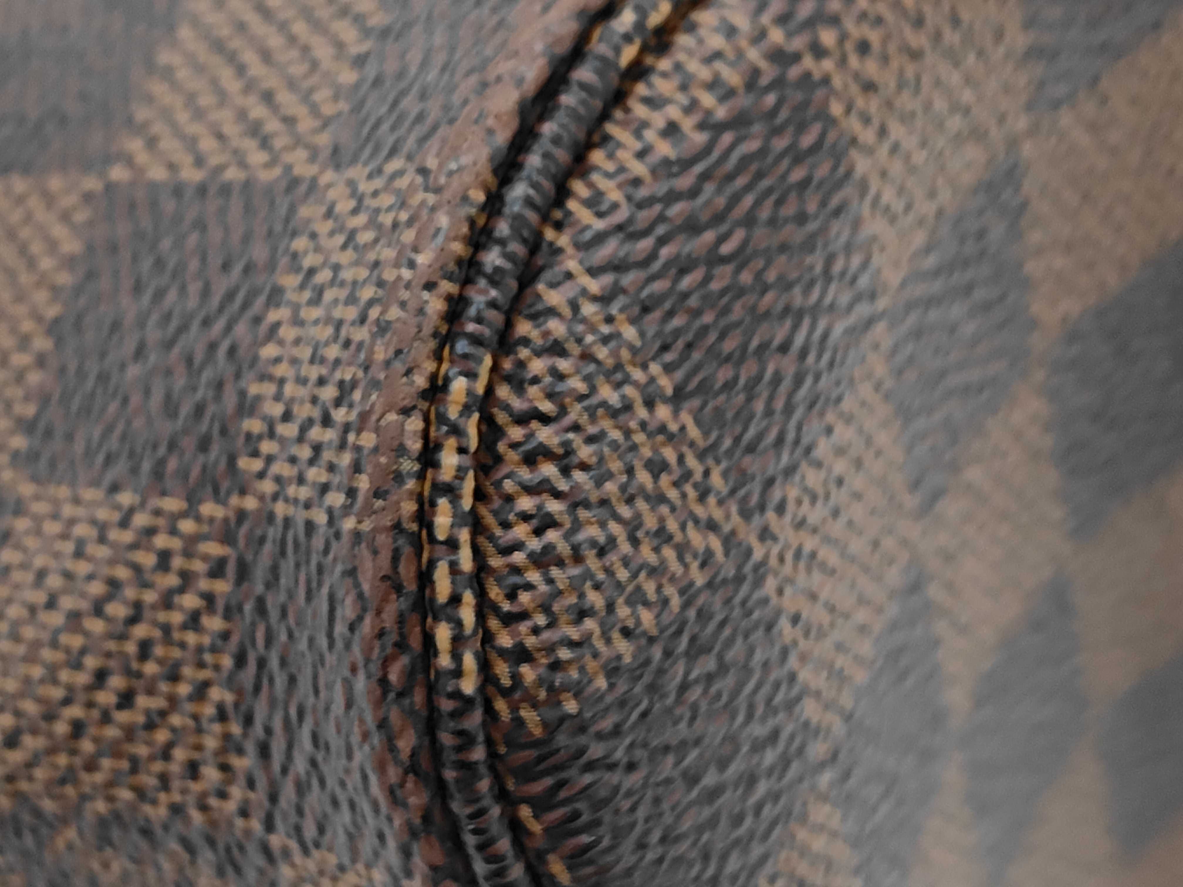 Damier Neverfull PM Damier Handbag — view 4