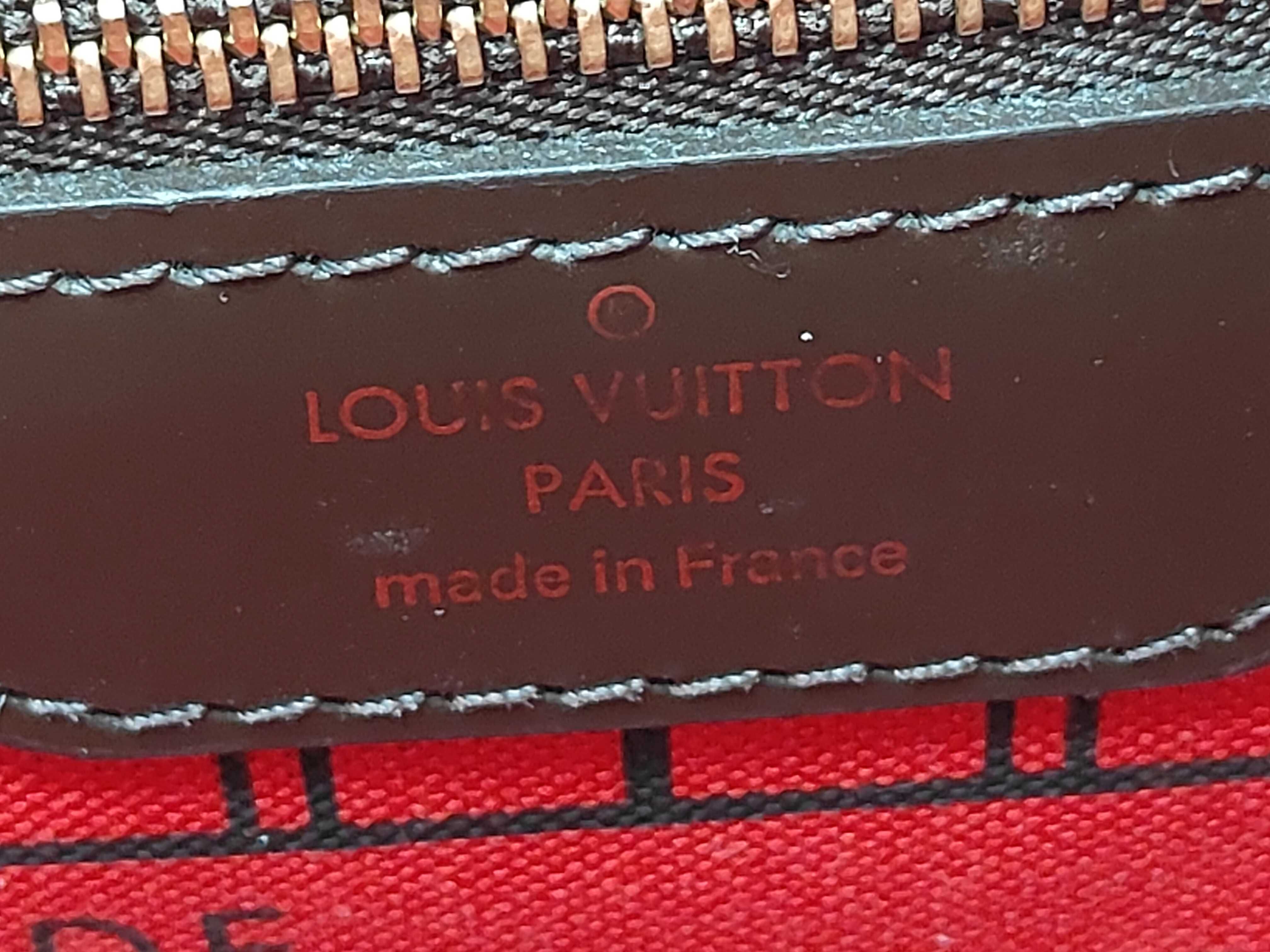 Damier Neverfull PM Damier Handbag — view 8