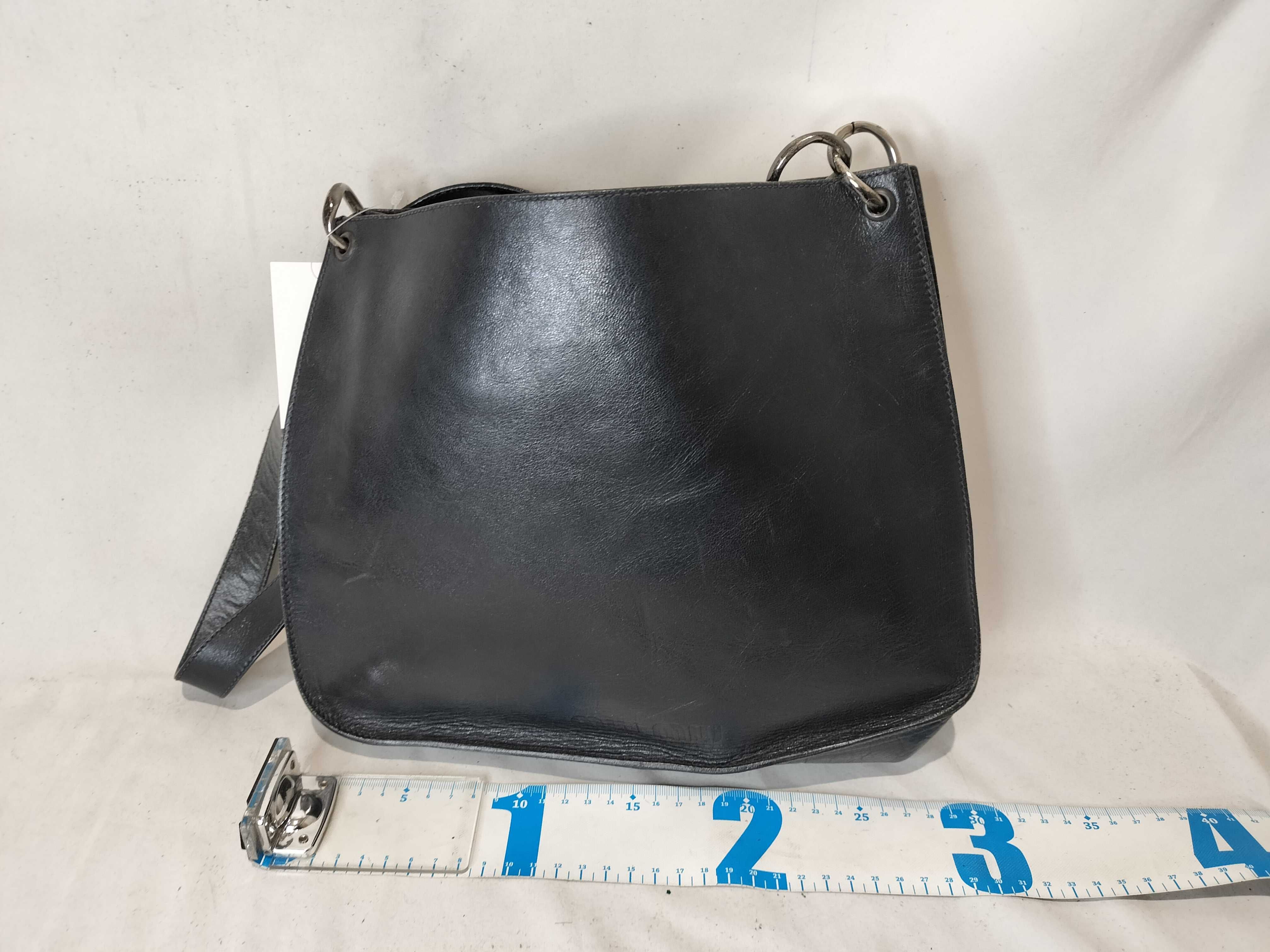 tote handbag — view 2