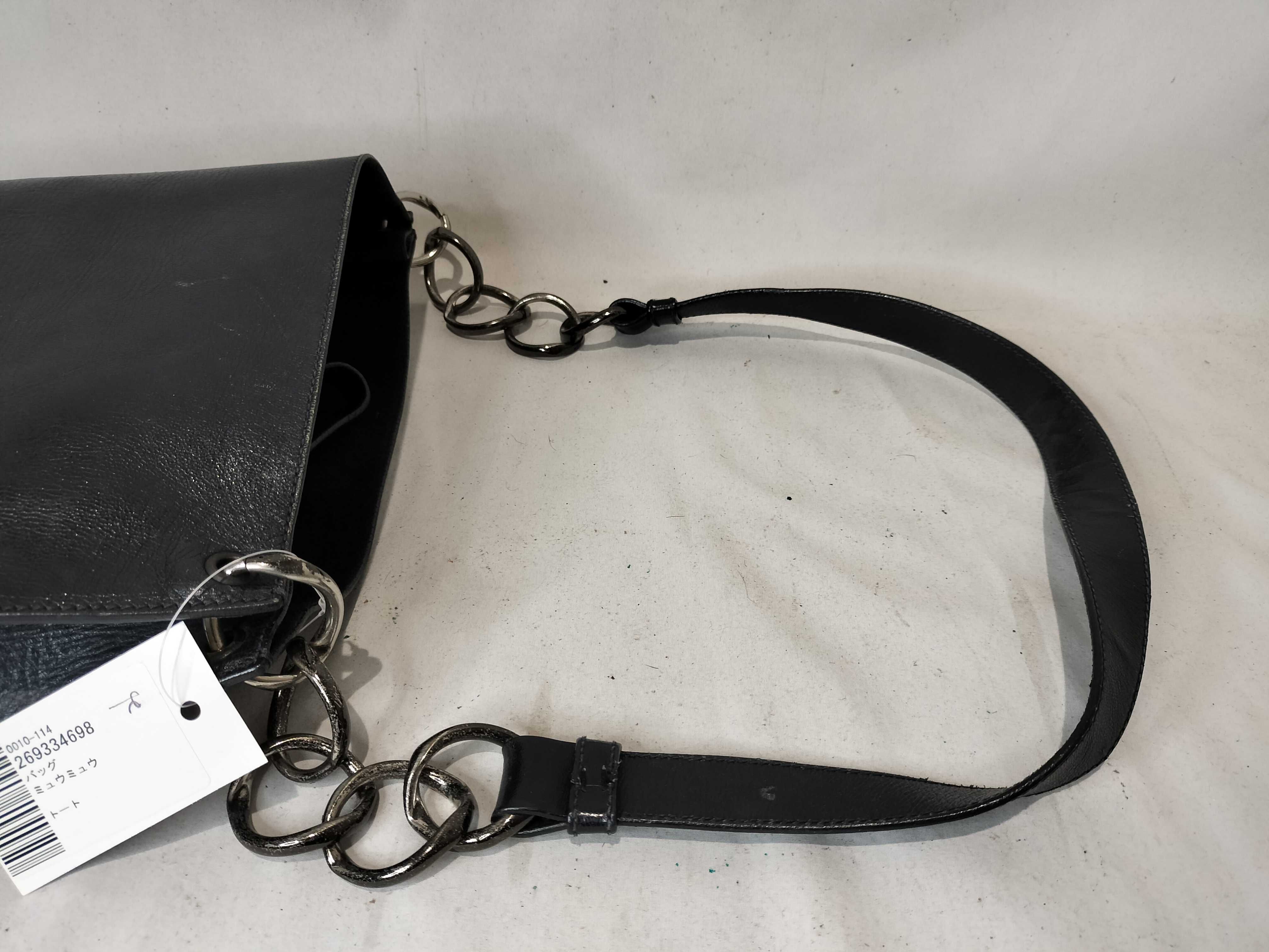 tote handbag — view 3