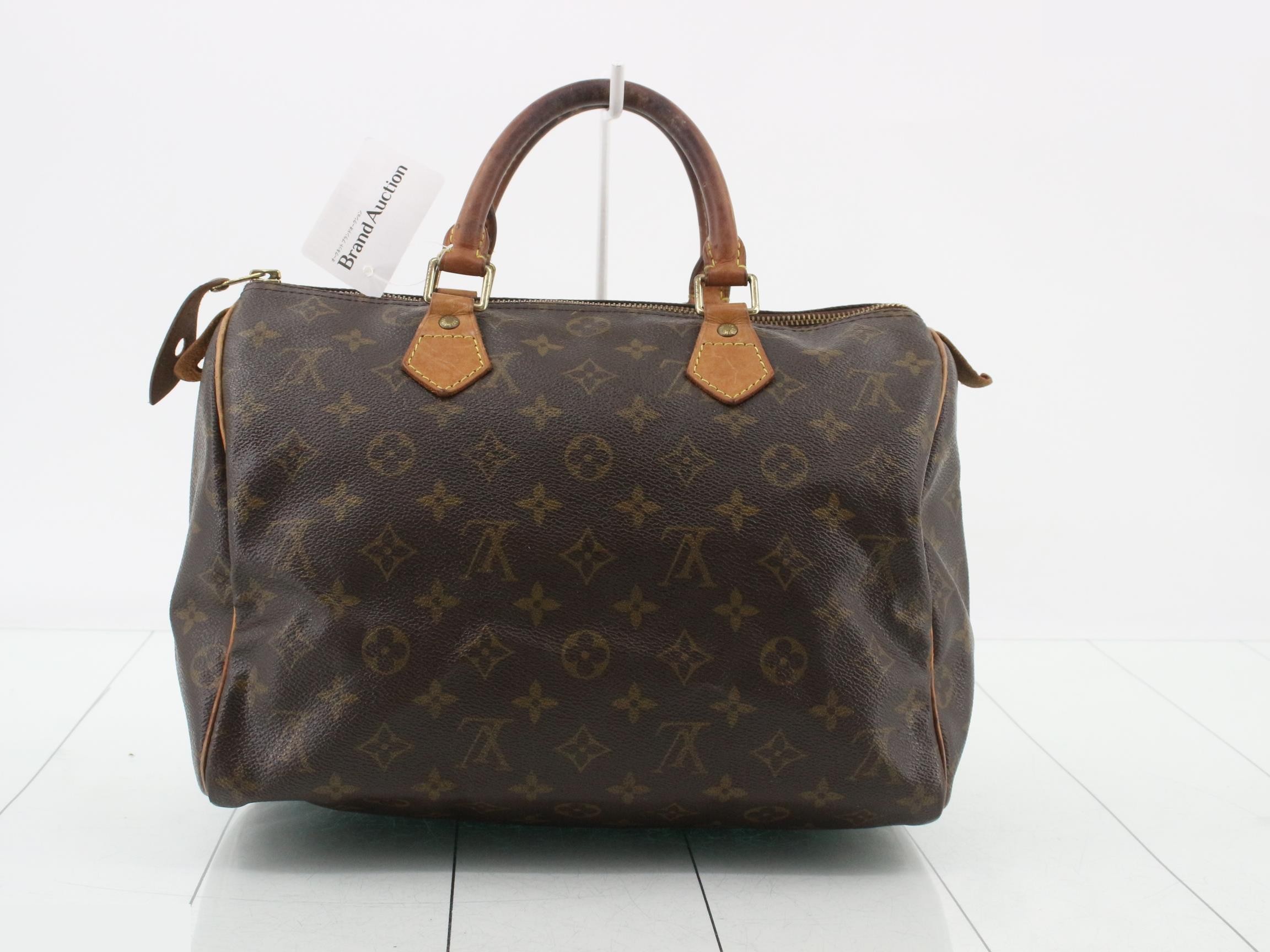 Speedy 30 — view 2