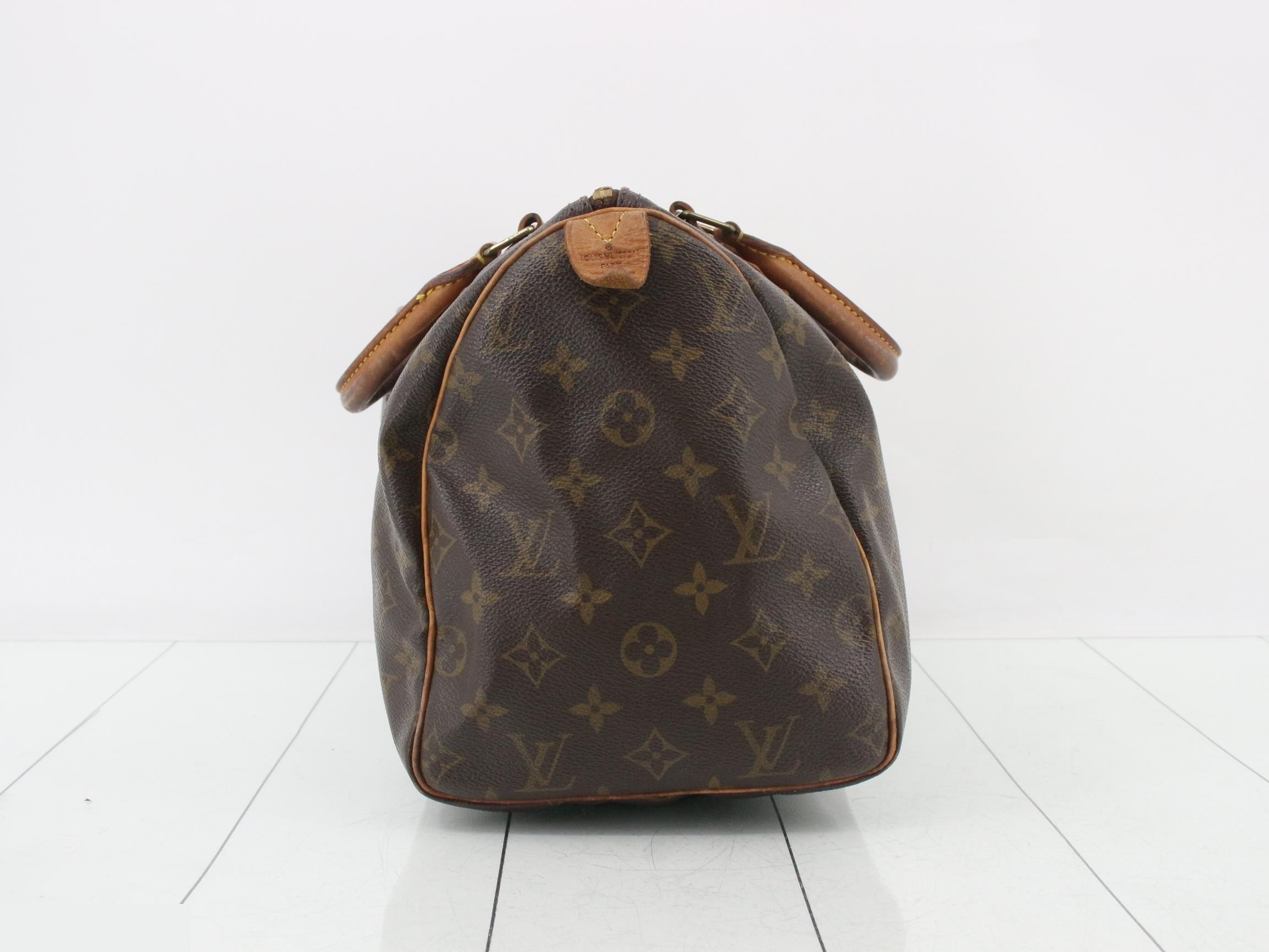 Speedy 30 — view 4