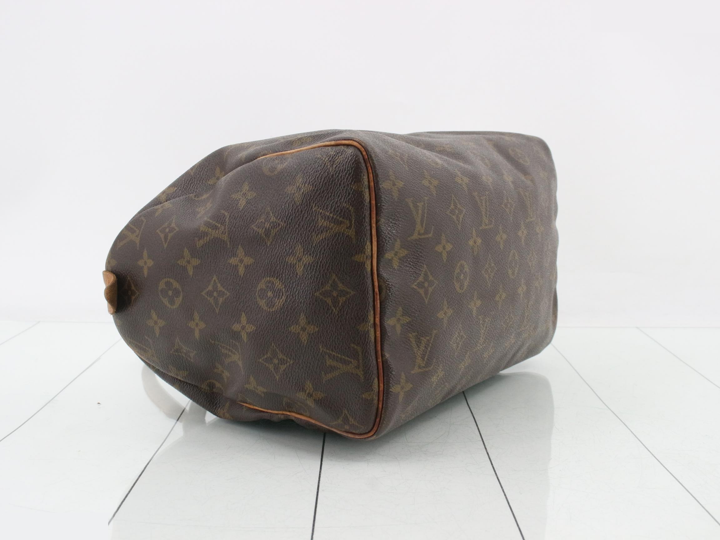 Speedy 30 — view 5