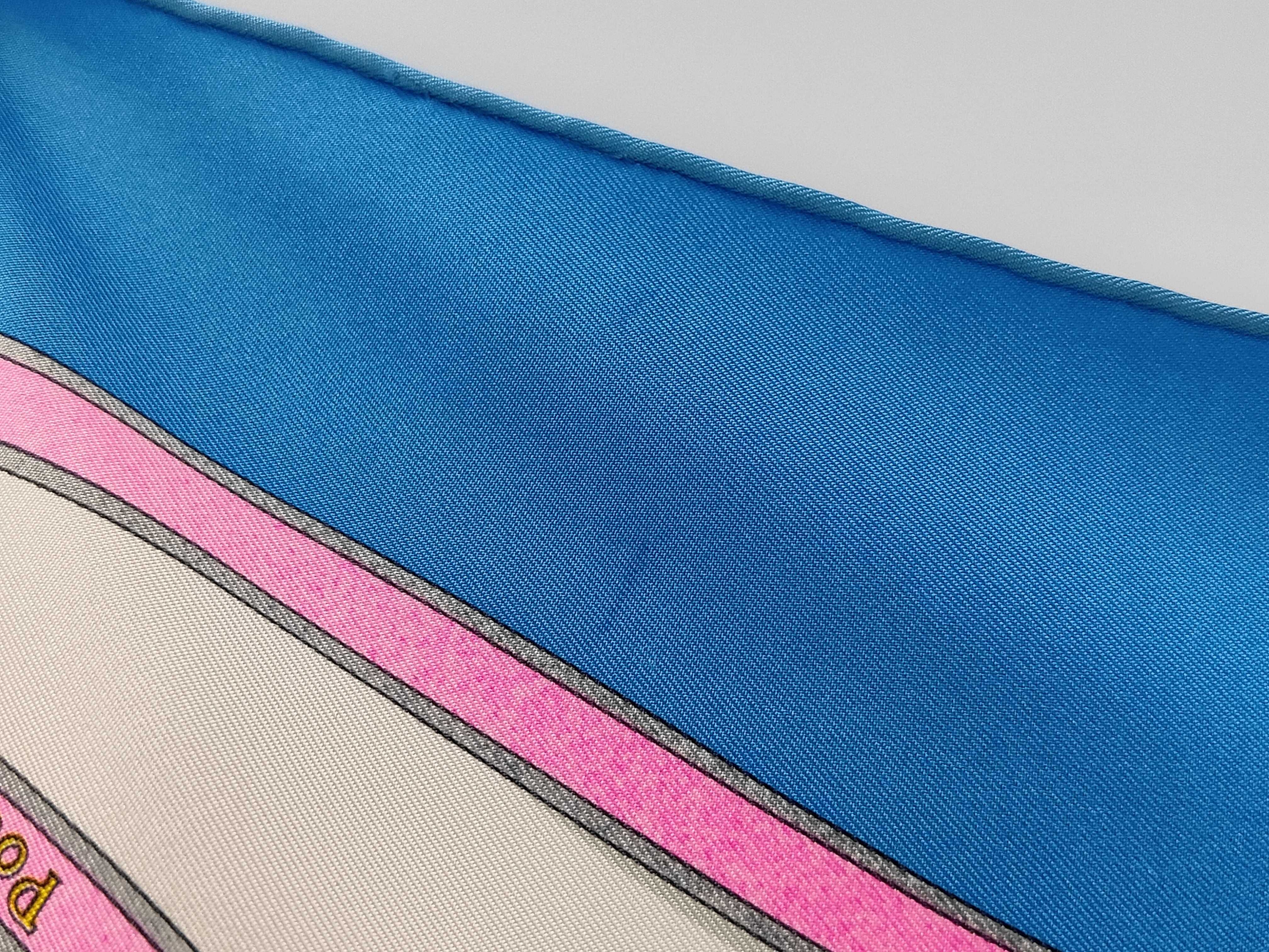 scarf carré and other accessories — view 9