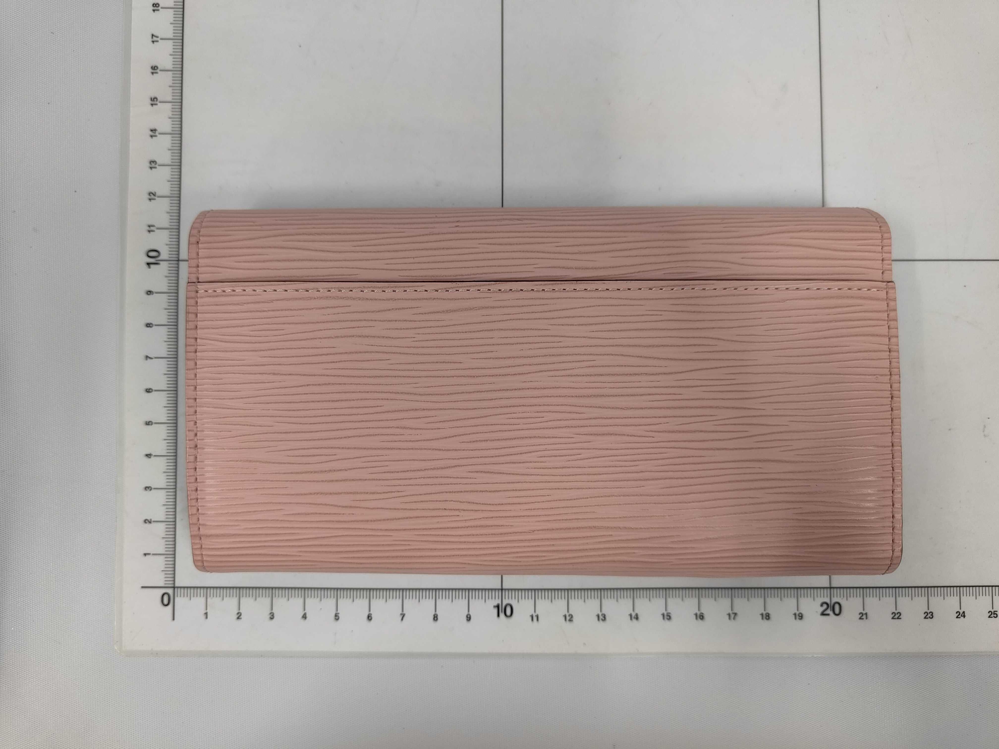 Epi Portefeuille Sarah Wallet — view 2