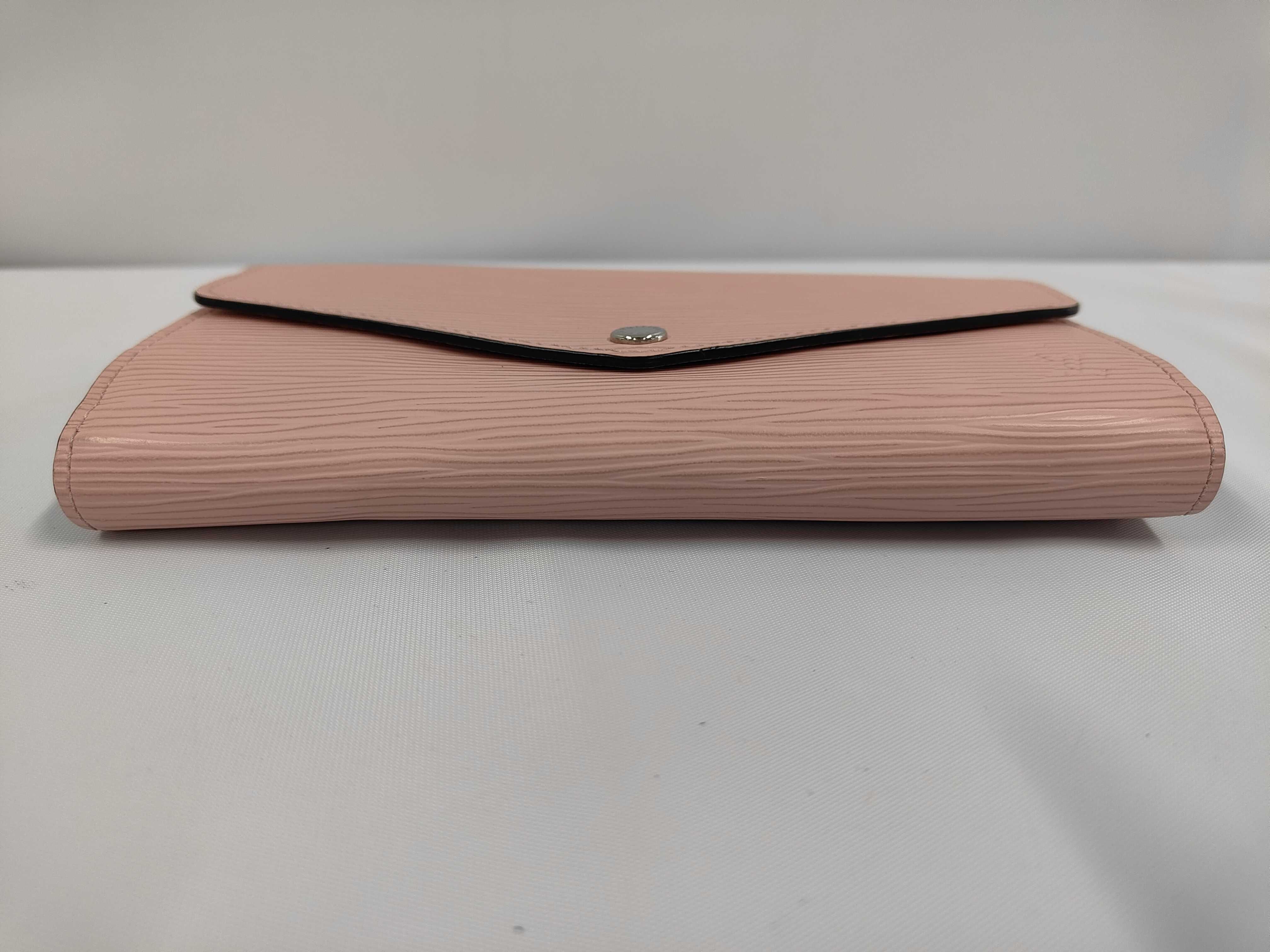 Epi Portefeuille Sarah Wallet — view 3