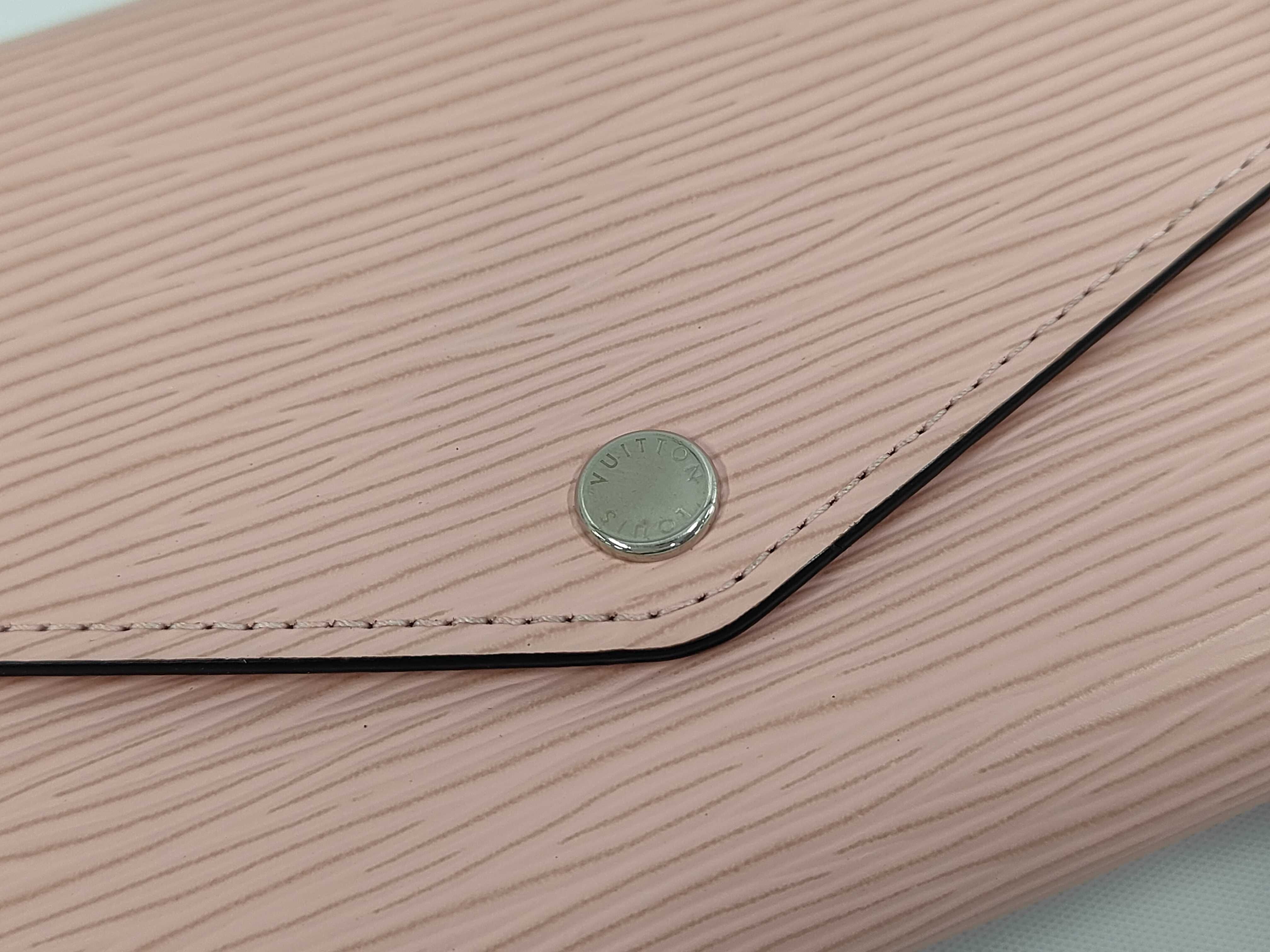 Epi Portefeuille Sarah Wallet — view 5