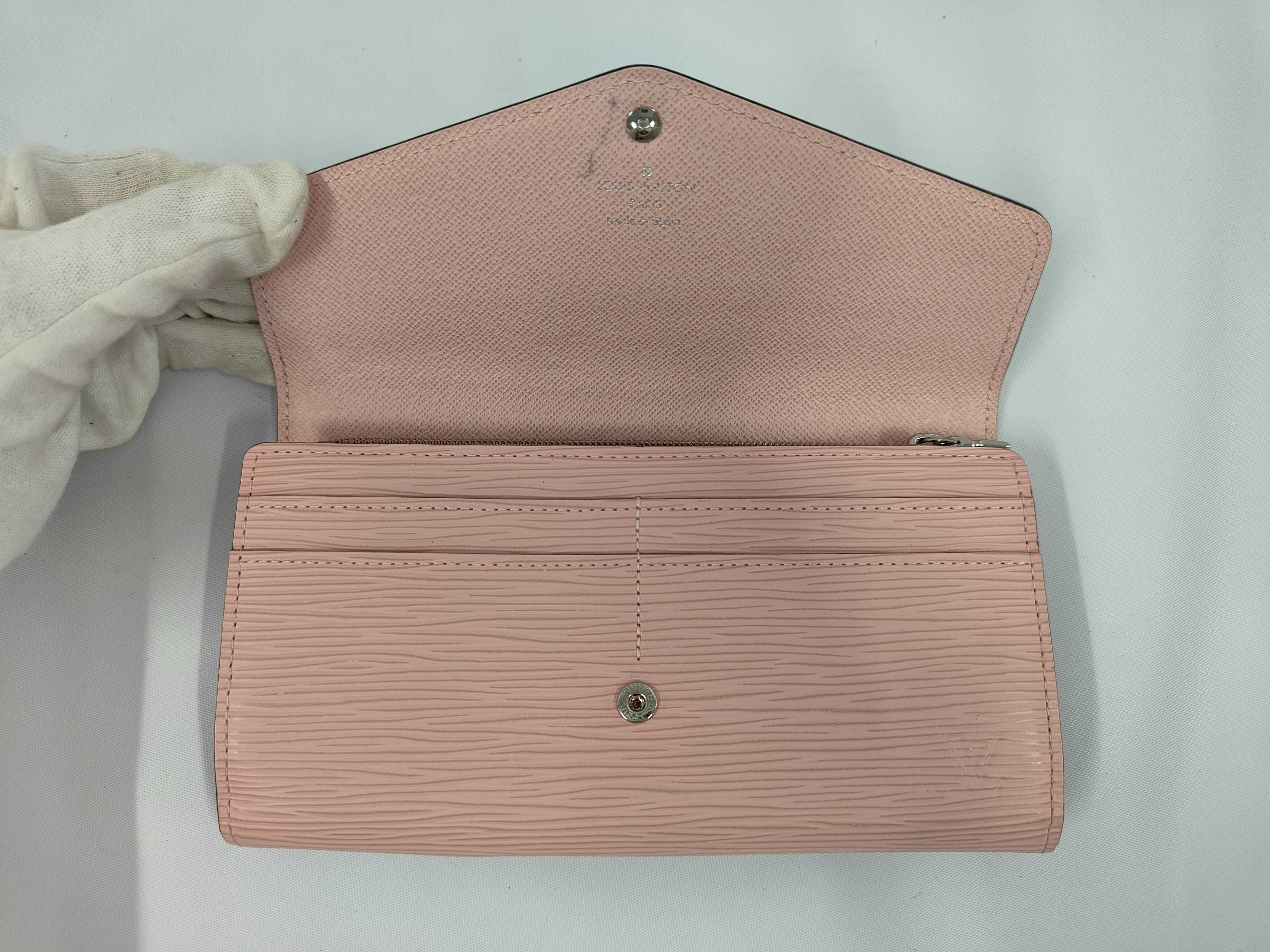 Epi Portefeuille Sarah Wallet — view 6