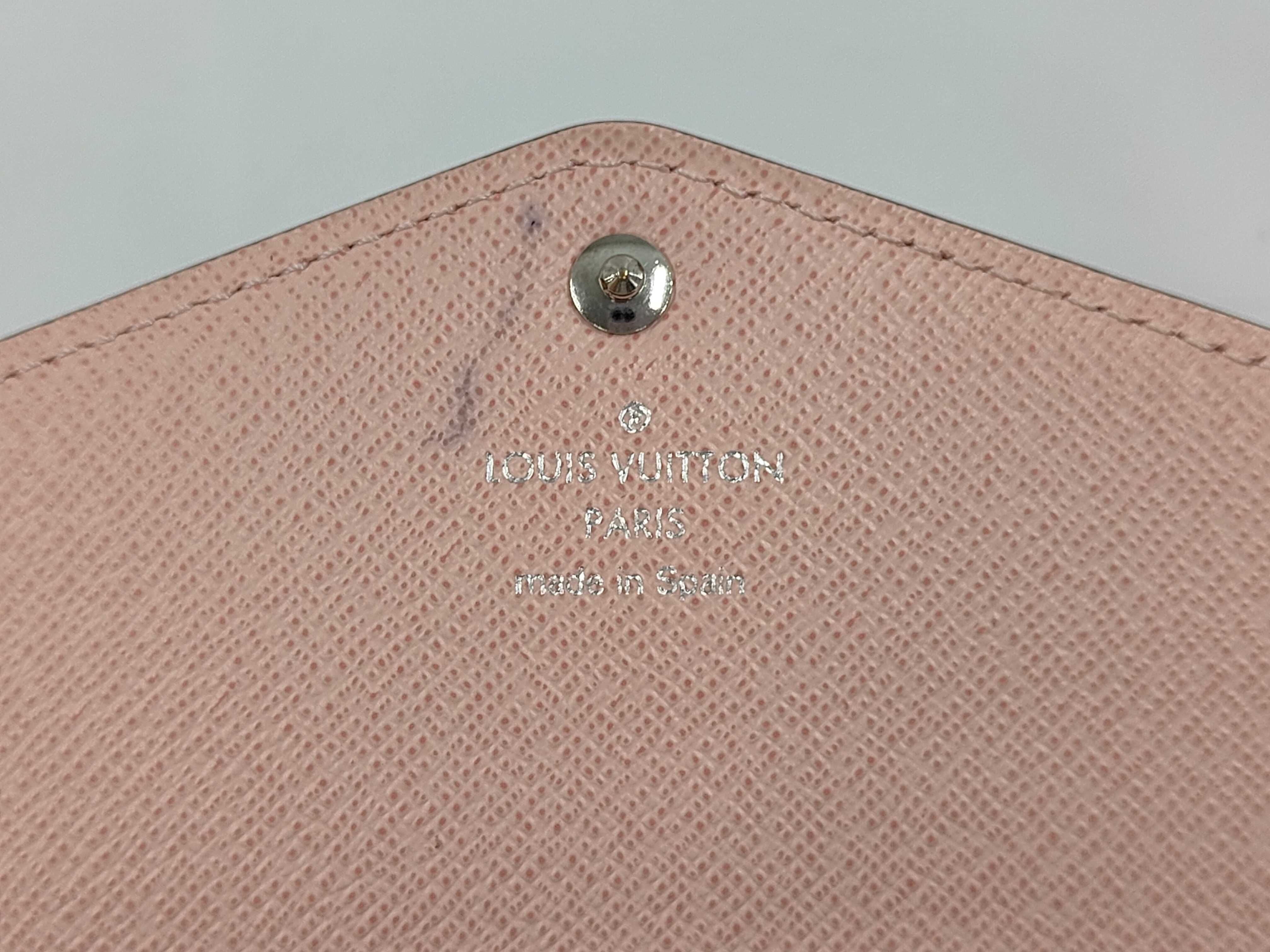 Epi Portefeuille Sarah Wallet — view 7
