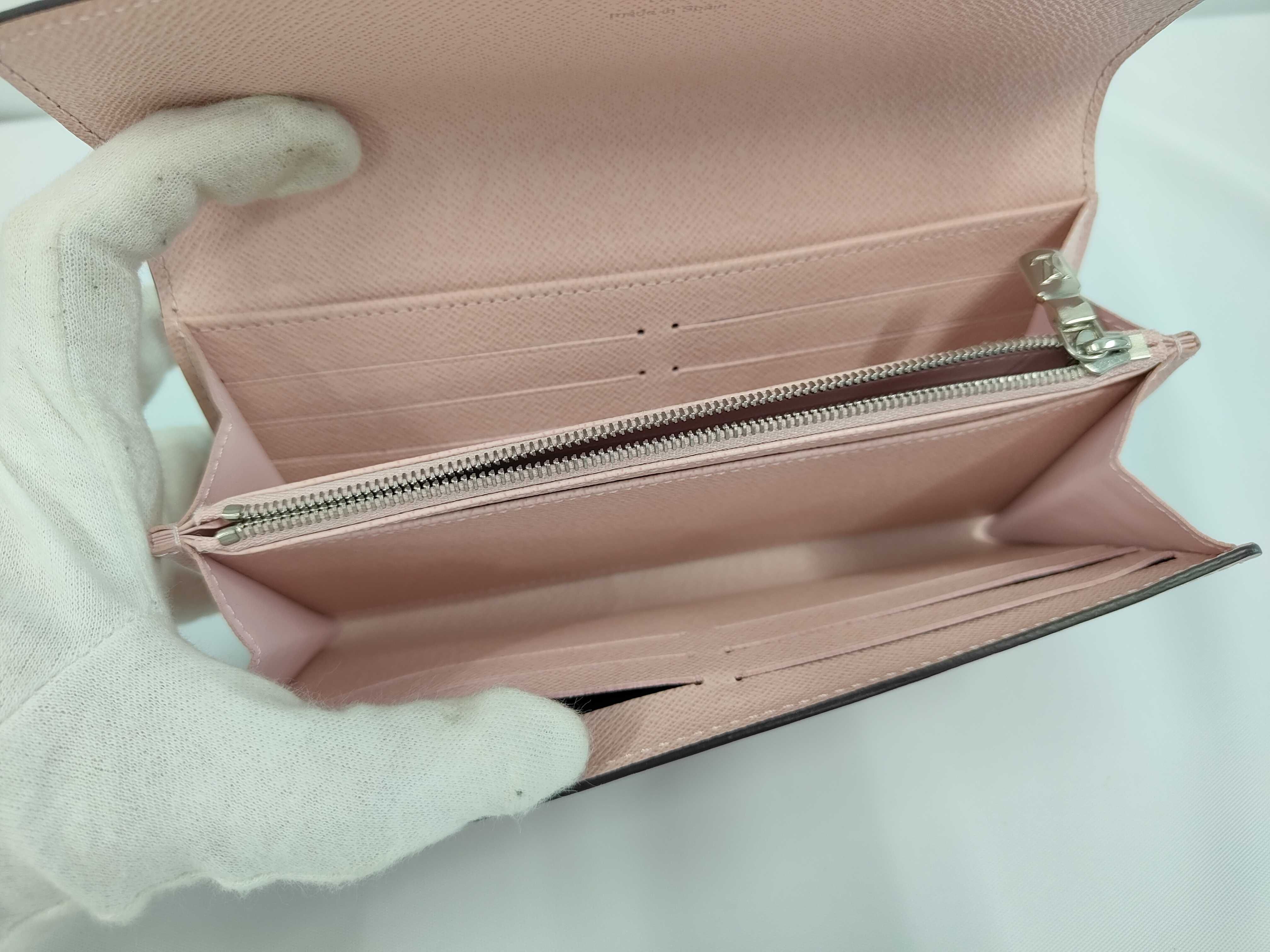 Epi Portefeuille Sarah Wallet — view 8