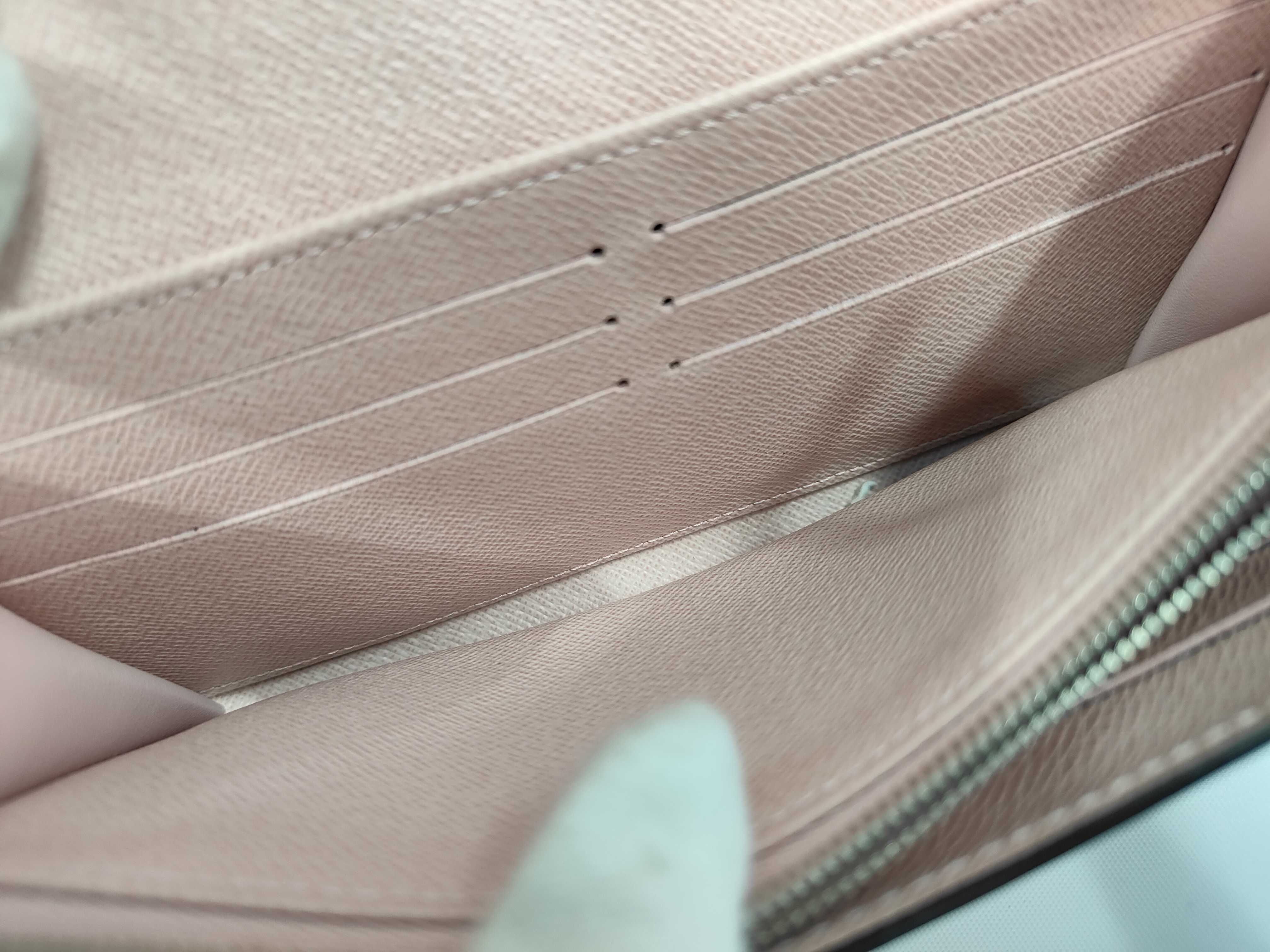 Epi Portefeuille Sarah Wallet — view 10