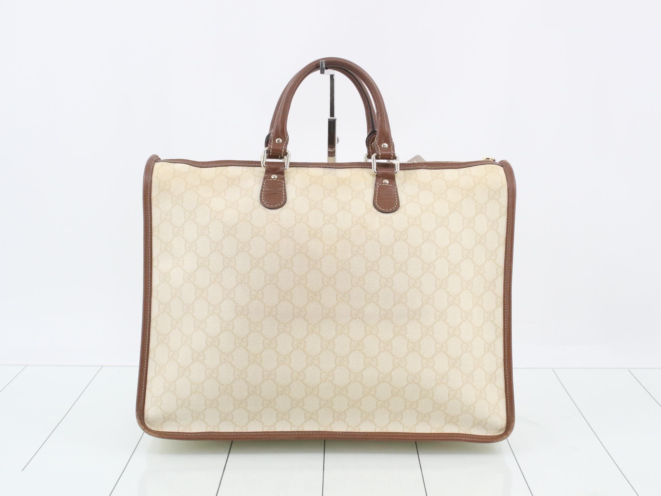 White handbag — view 2
