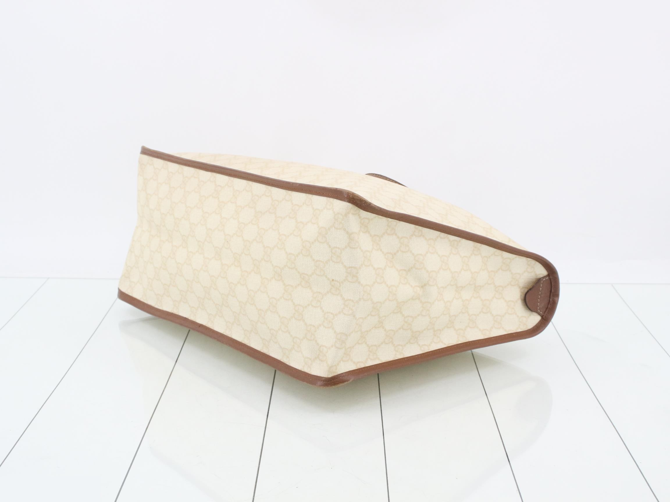 White handbag — view 6