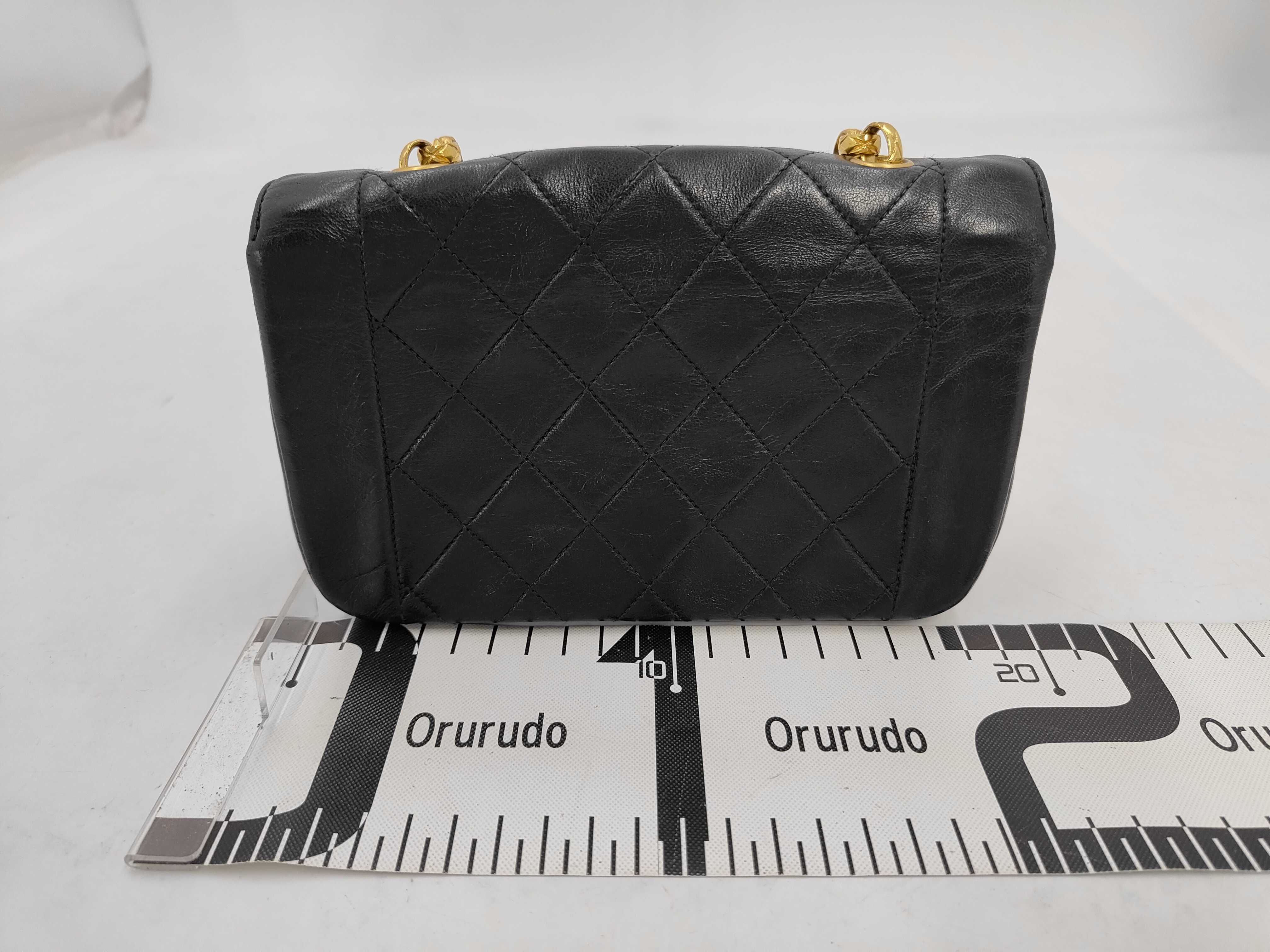 Matelassé Shoulder Bag — view 2