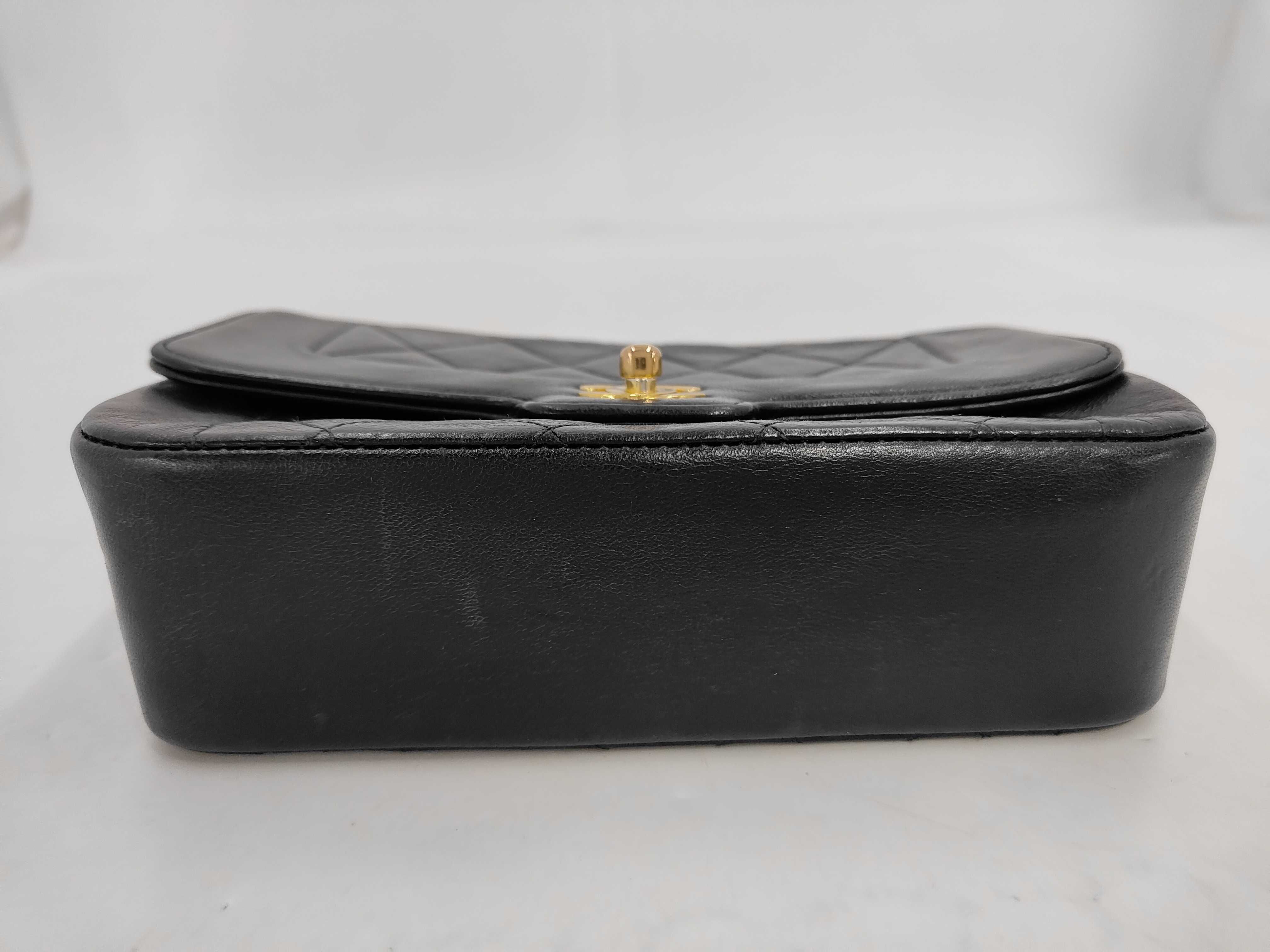 Matelassé Shoulder Bag — view 3